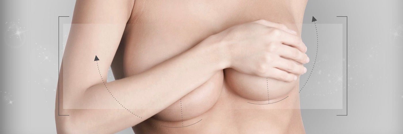 A Bra Guide for Saggy Boobs & Sagging Breasts