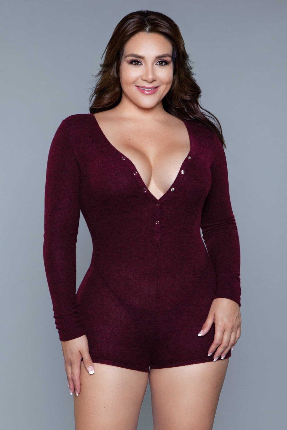 BeWicked Women's Nala Romper 1882