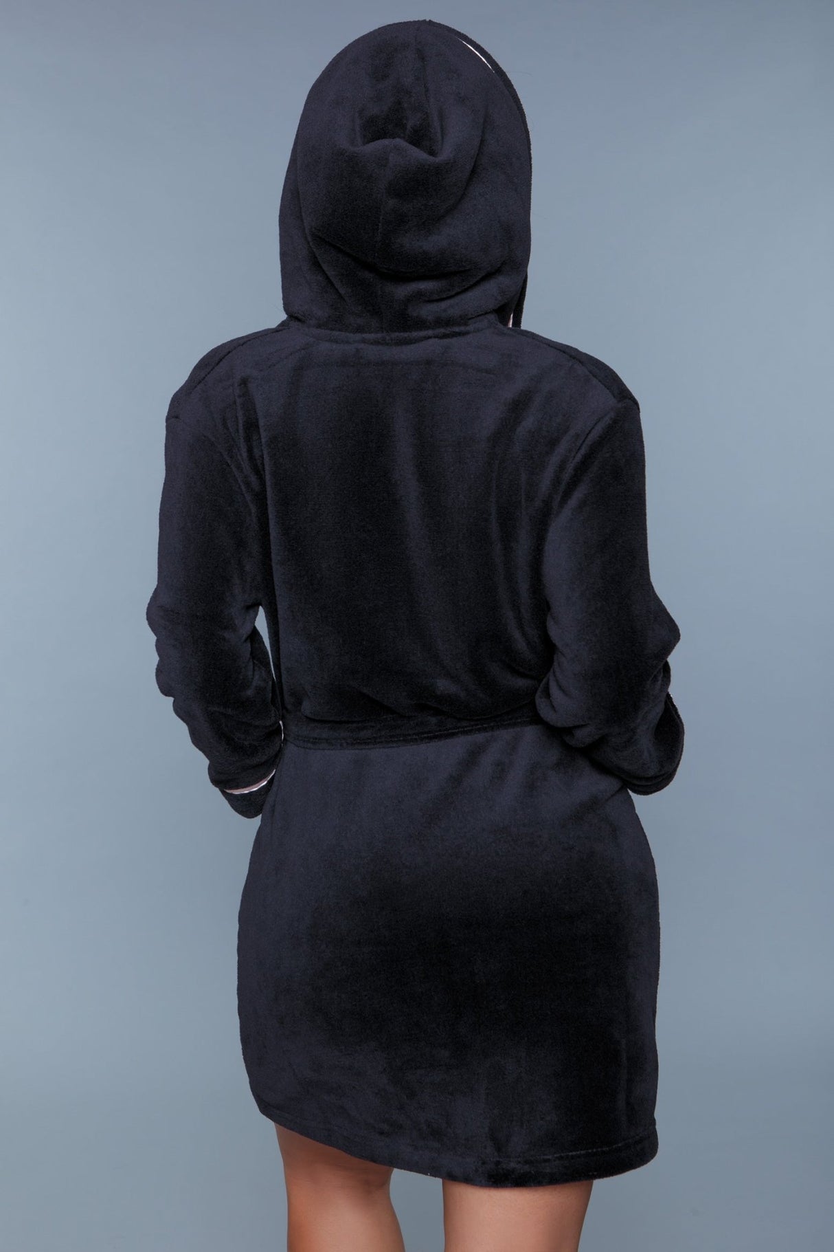 BeWicked Women's Alyssa Robe 1966