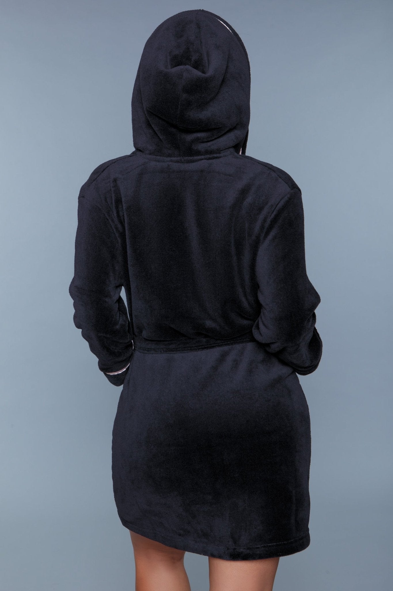 BeWicked Women's Alyssa Robe 1966