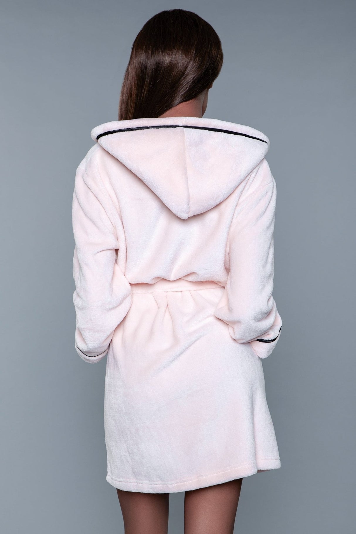 BeWicked Women's Alyssa Robe 1966