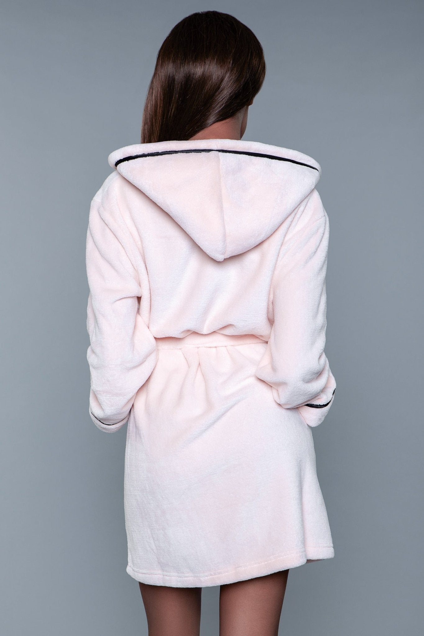 BeWicked Women's Alyssa Robe 1966
