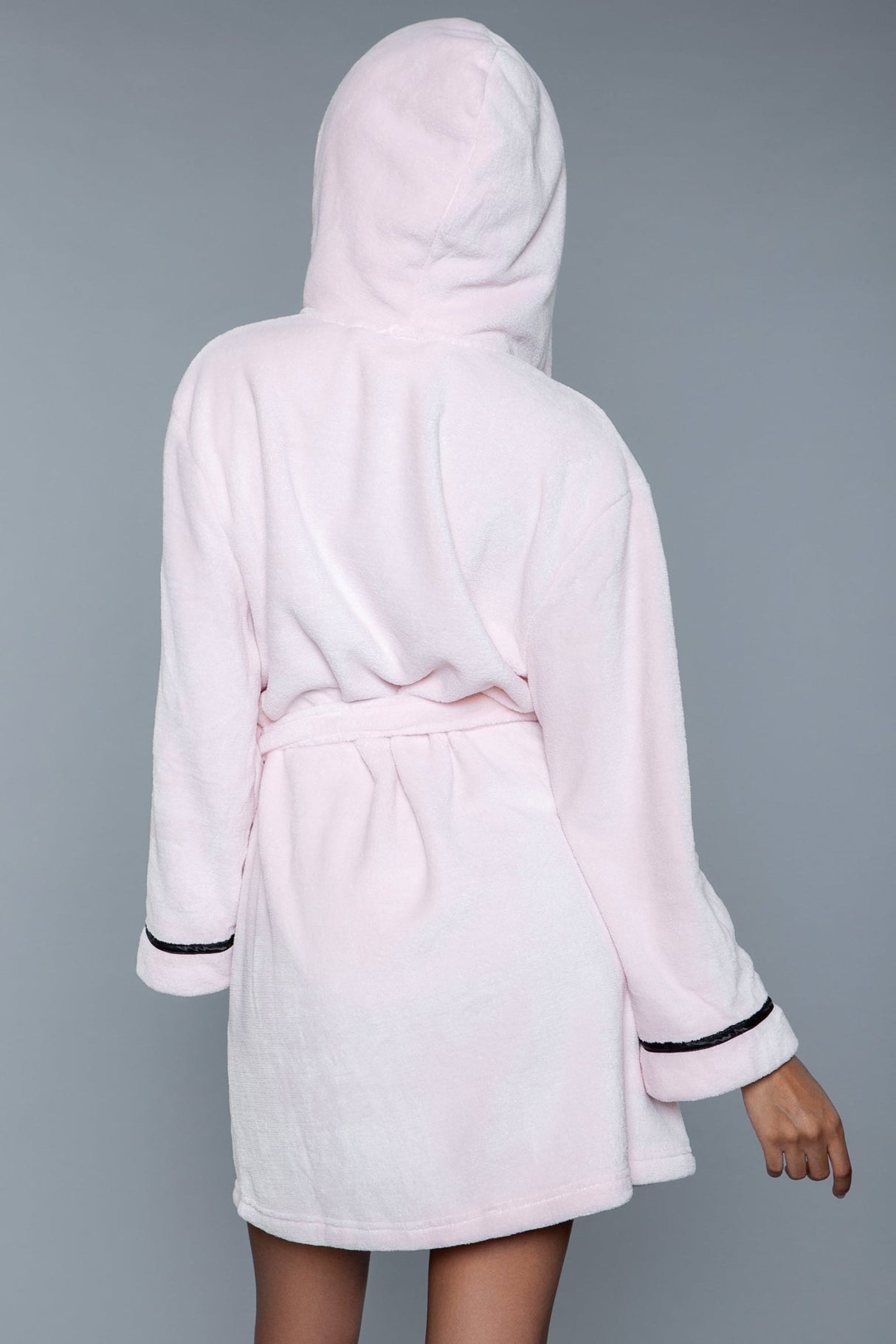 BeWicked Women's Alyssa Robe 1966