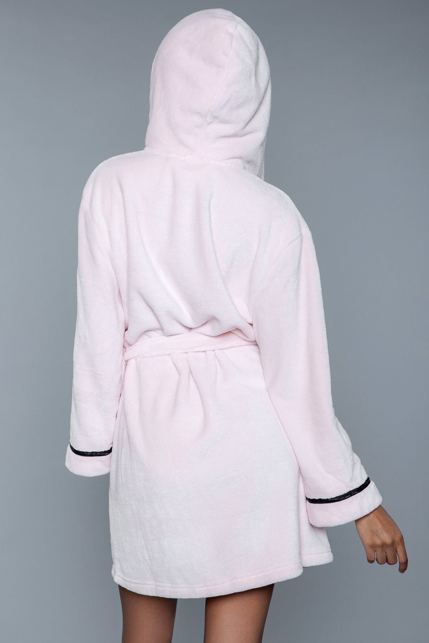BeWicked Women's Alyssa Robe 1966