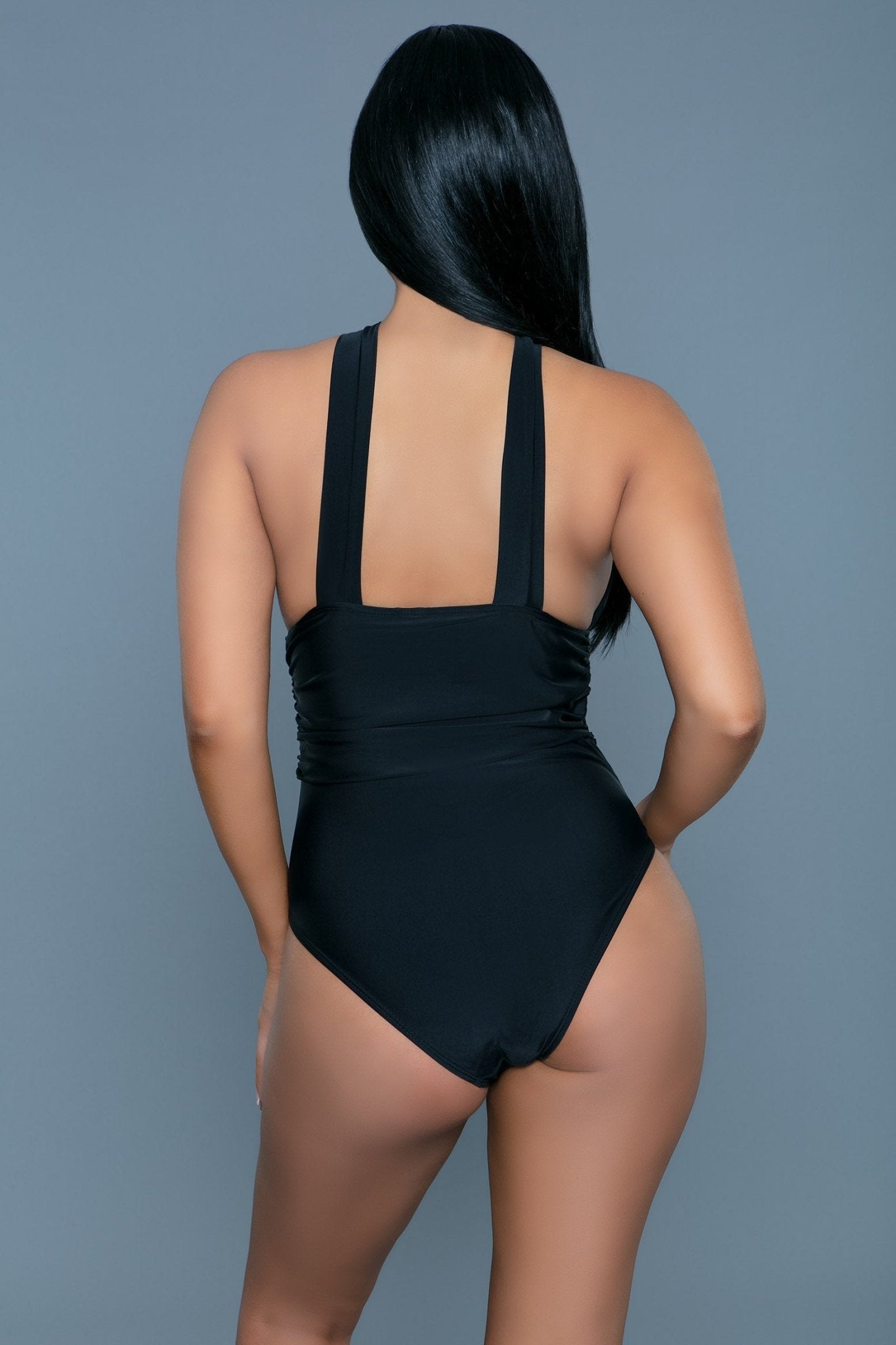 BeWicked Women's Everly Swimsuit 1971