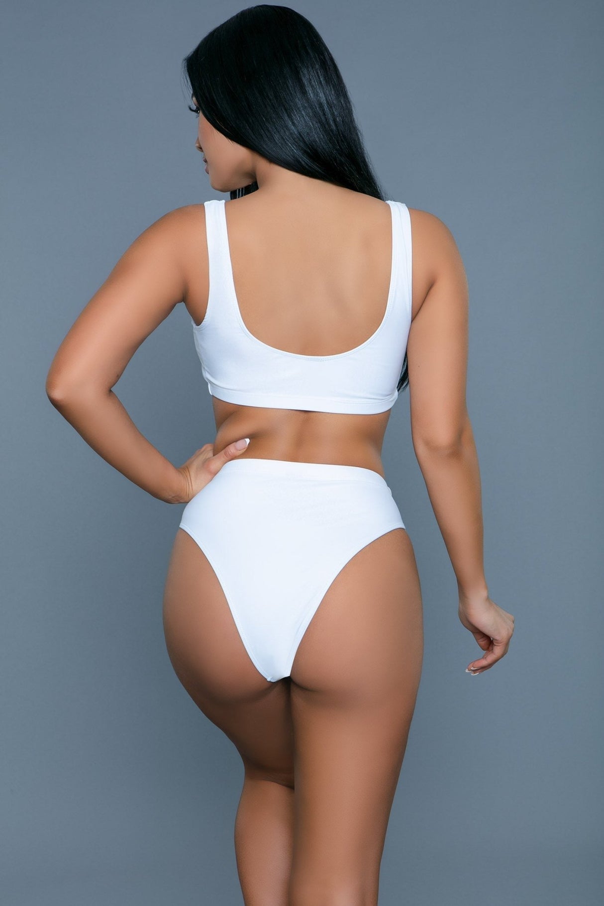 BeWicked Women's Vera 2 Piece Set 1985