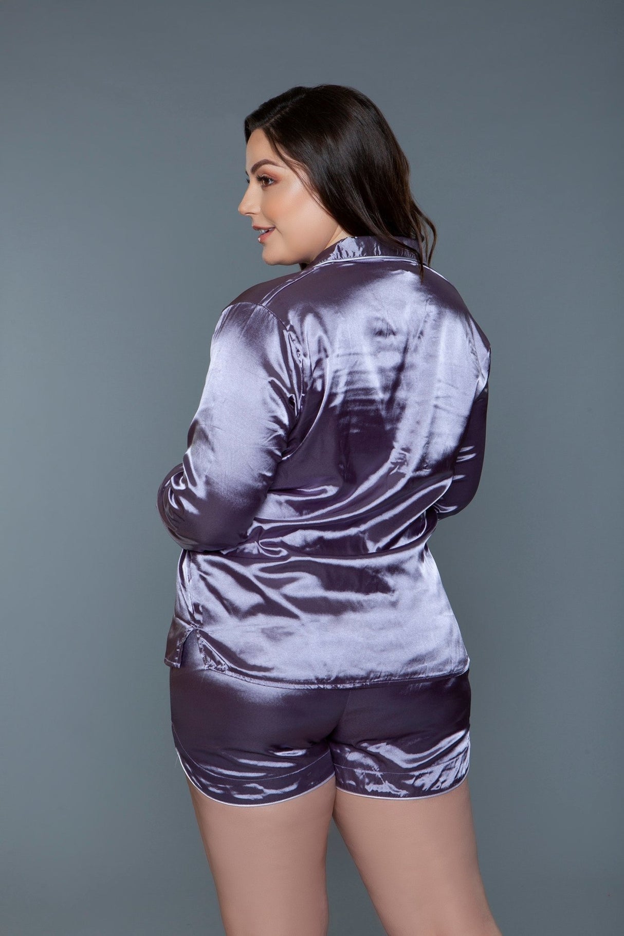 BeWicked Women's Liz PJ Set 2026