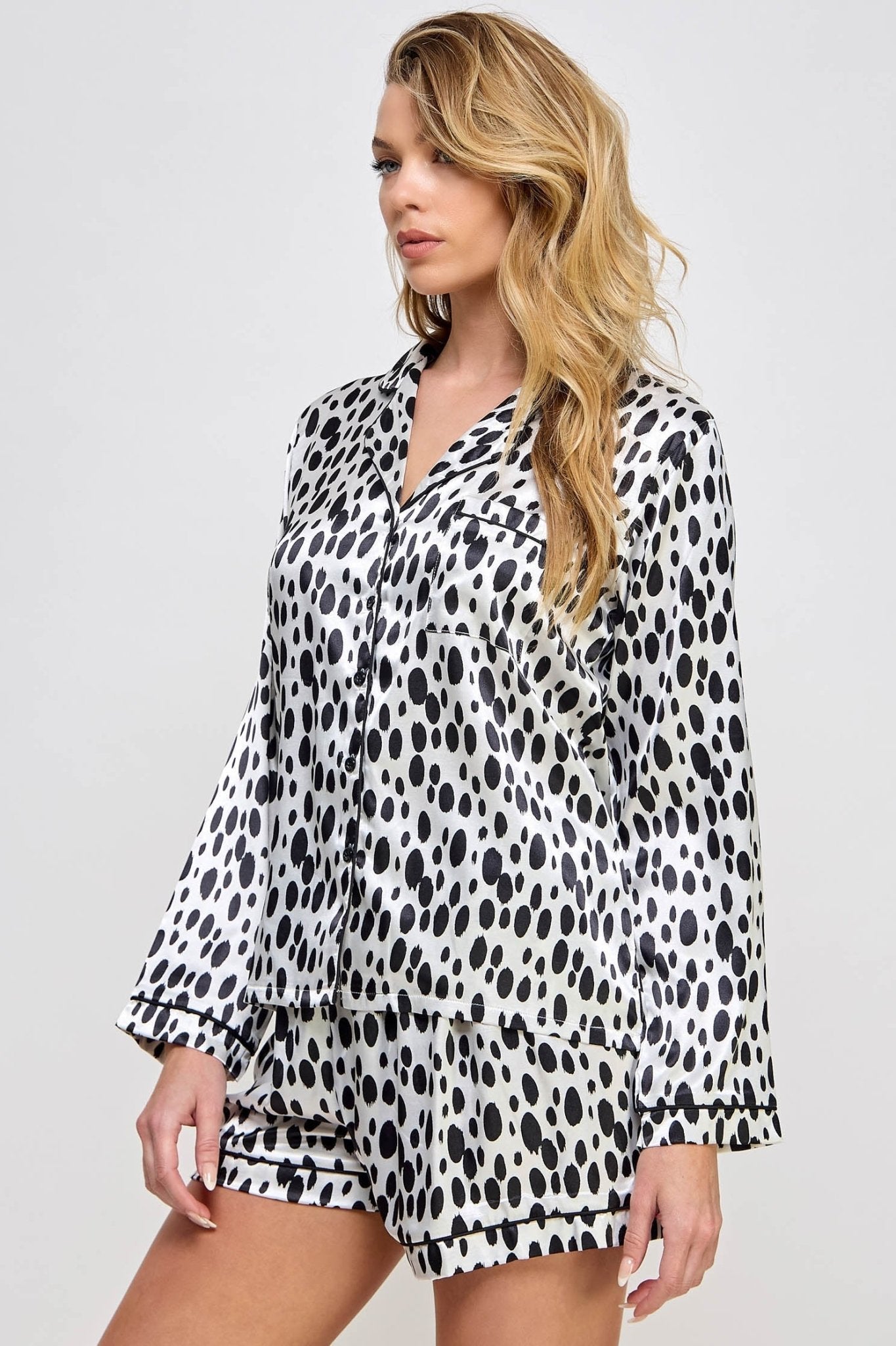 BeWicked Women's Dalmy PJ Set 2085