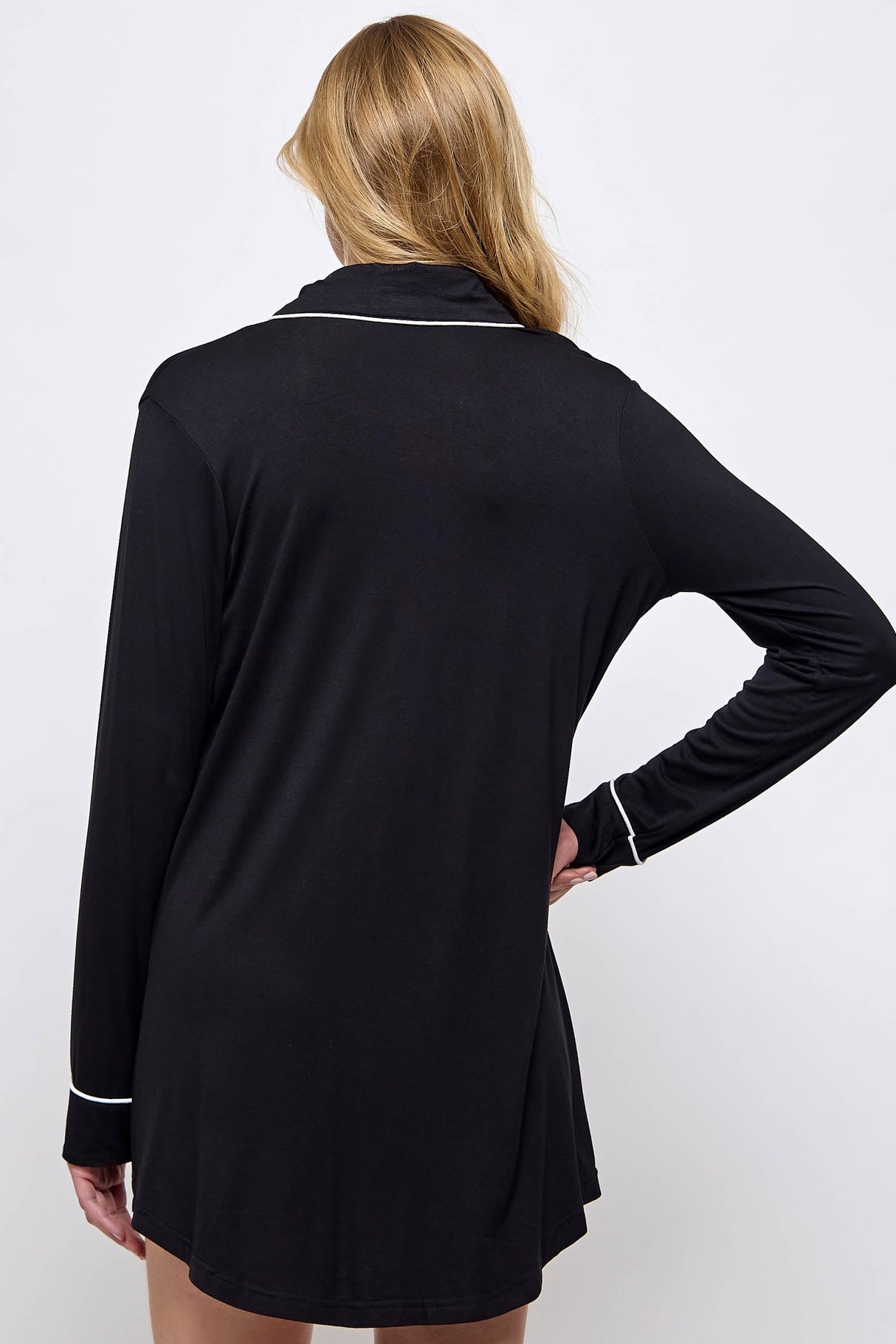 BeWicked Women's Mahina Sleep Shirt 2088