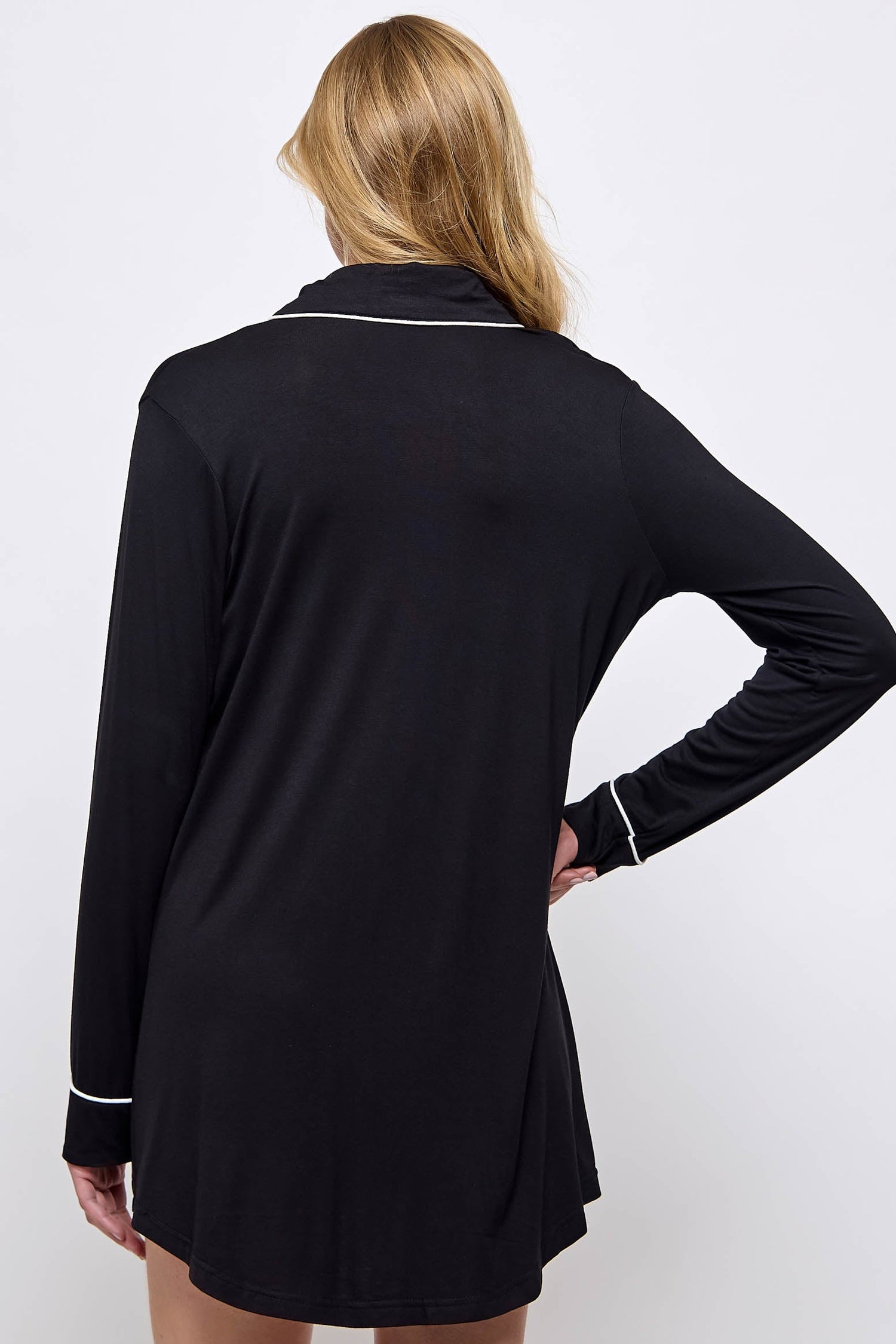 BeWicked Women's Mahina Sleep Shirt 2088
