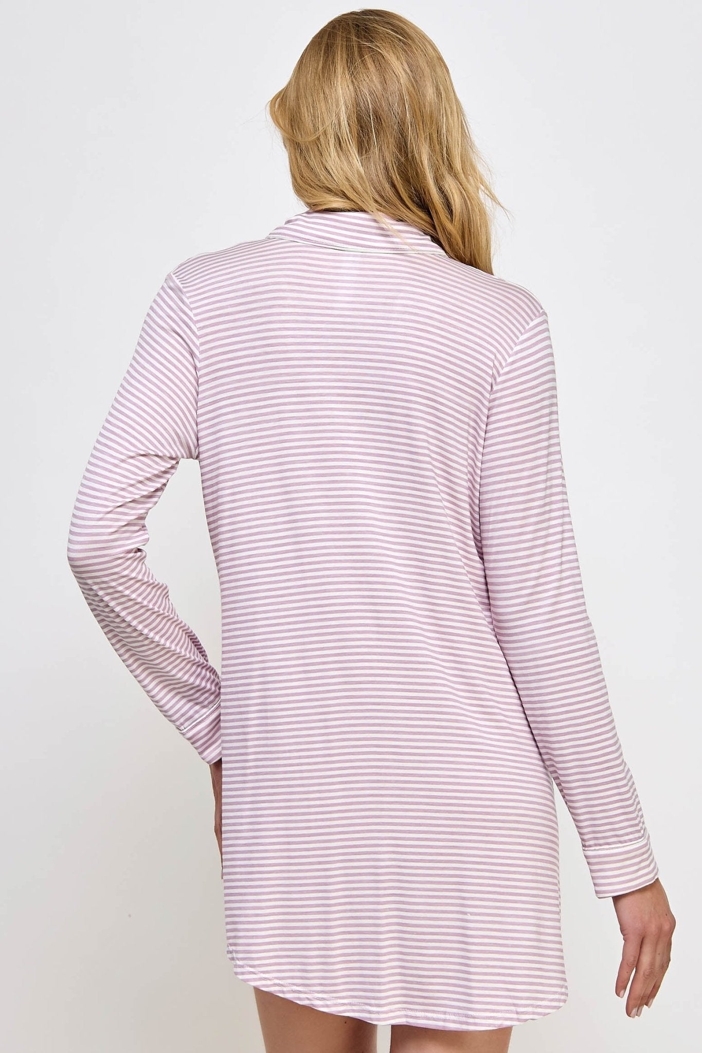 BeWicked Women's Mahina Sleep Shirt 2088