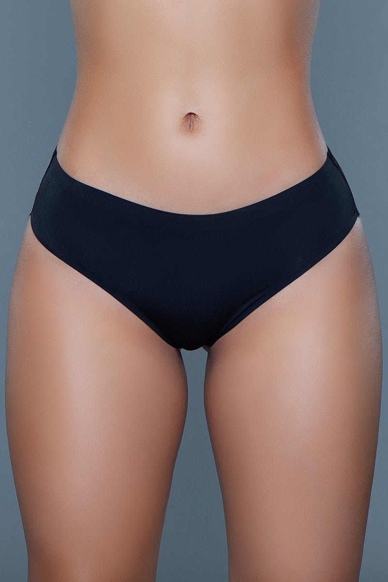 BeWicked Women's Arden Cheeky Panty Pack 22083PK