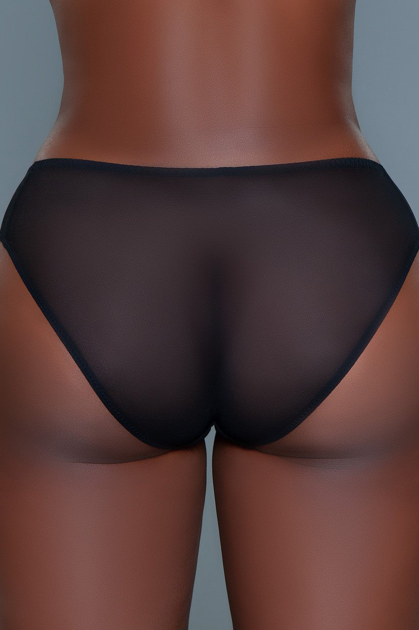 BeWicked Women's Nadine Panty 2227B