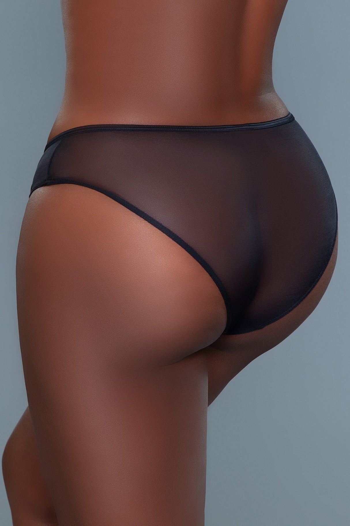 BeWicked Women's Sabrina Panty 2228B