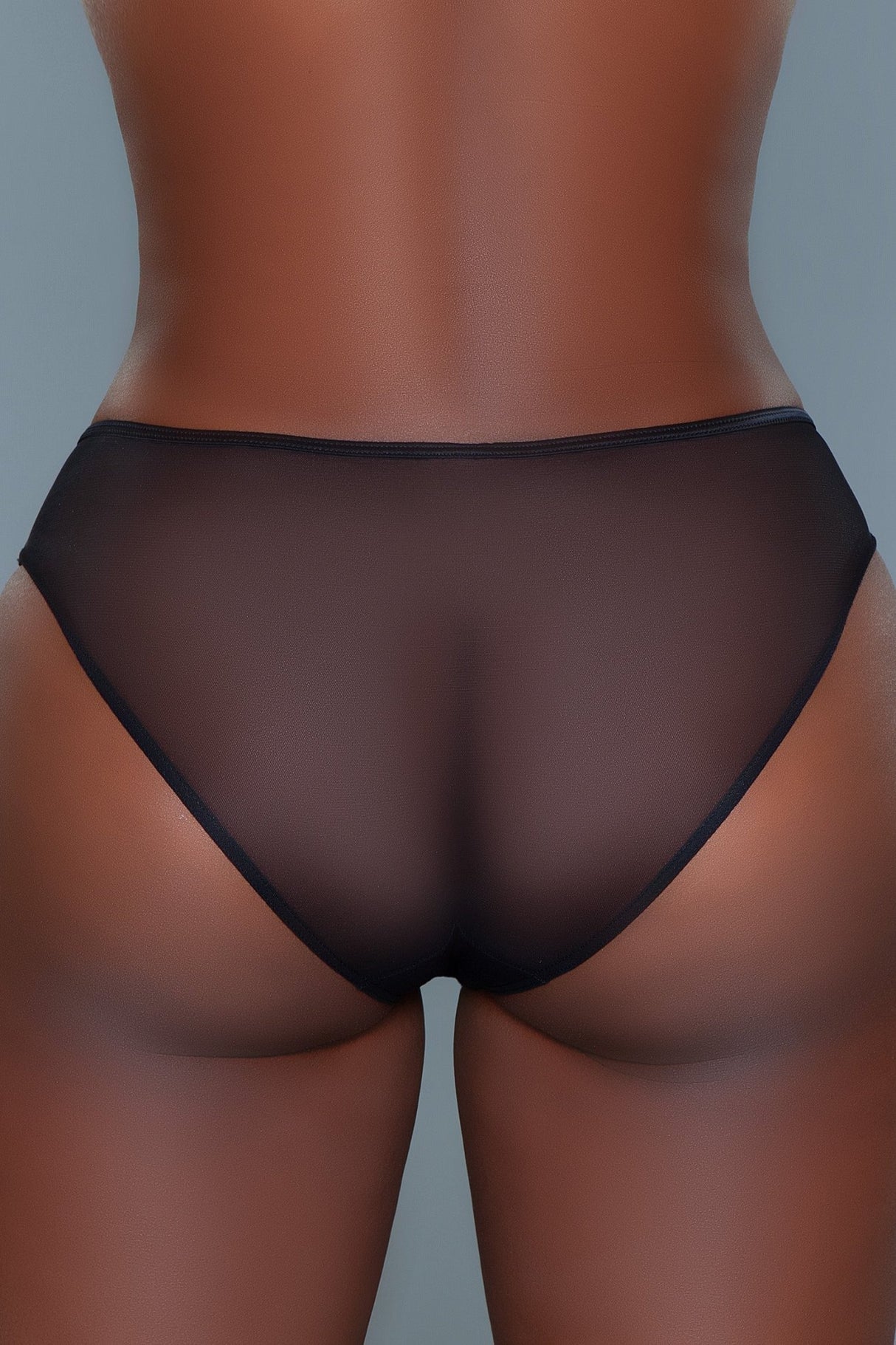BeWicked Women's Sabrina Panty 2228B
