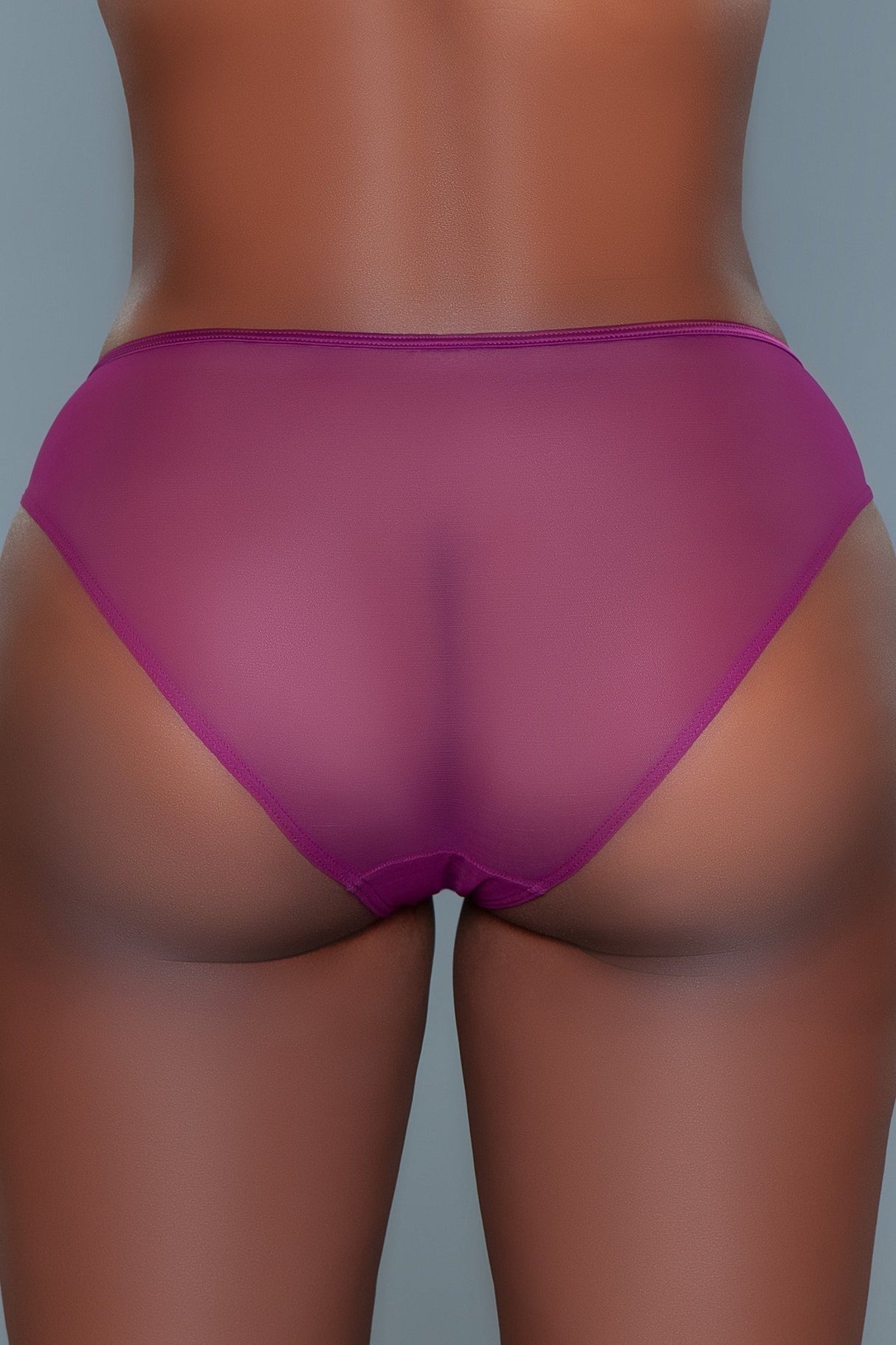 BeWicked Women's Sabrina Panty 2228B