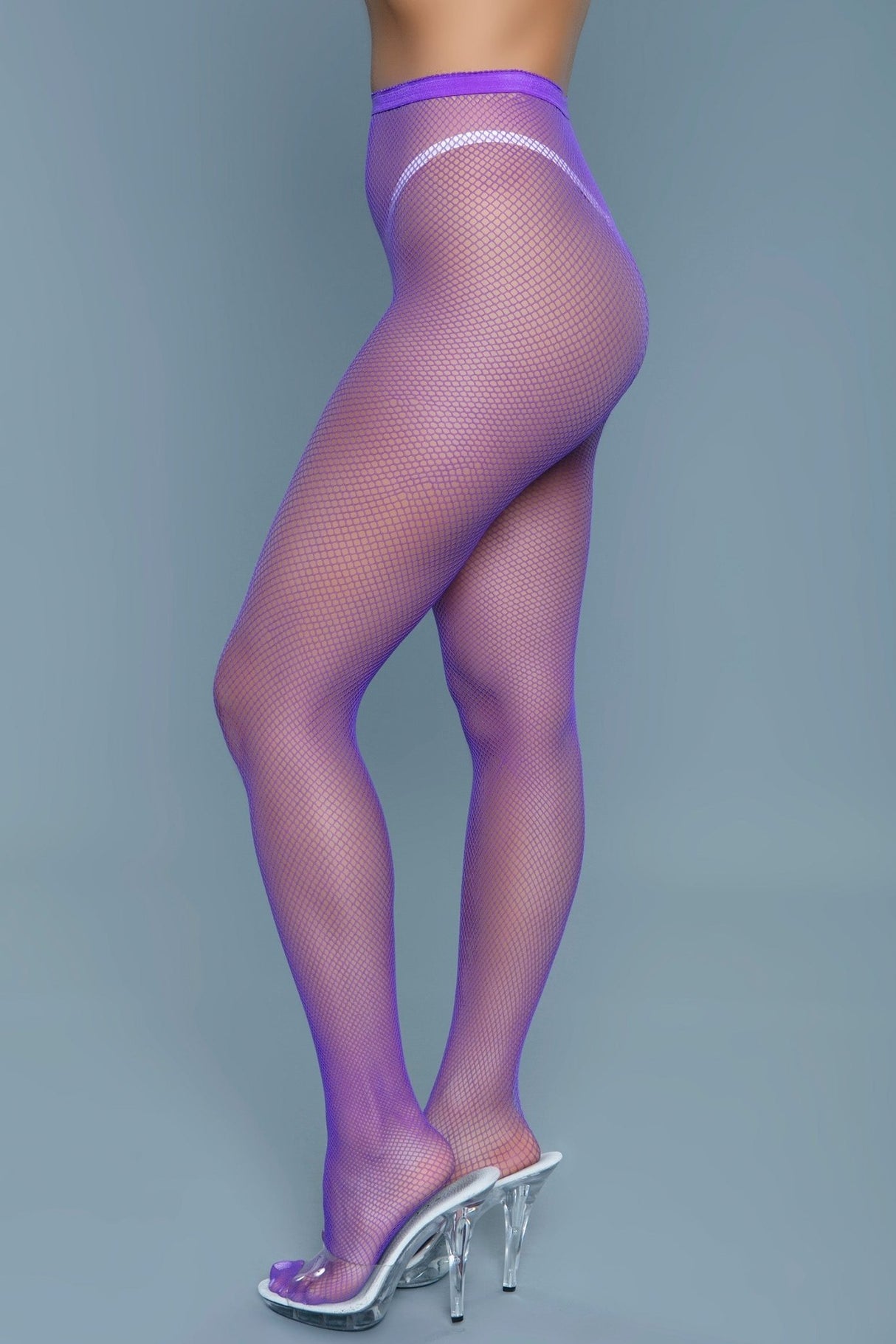 BeWicked Women's Up All Night Pantyhose 2302