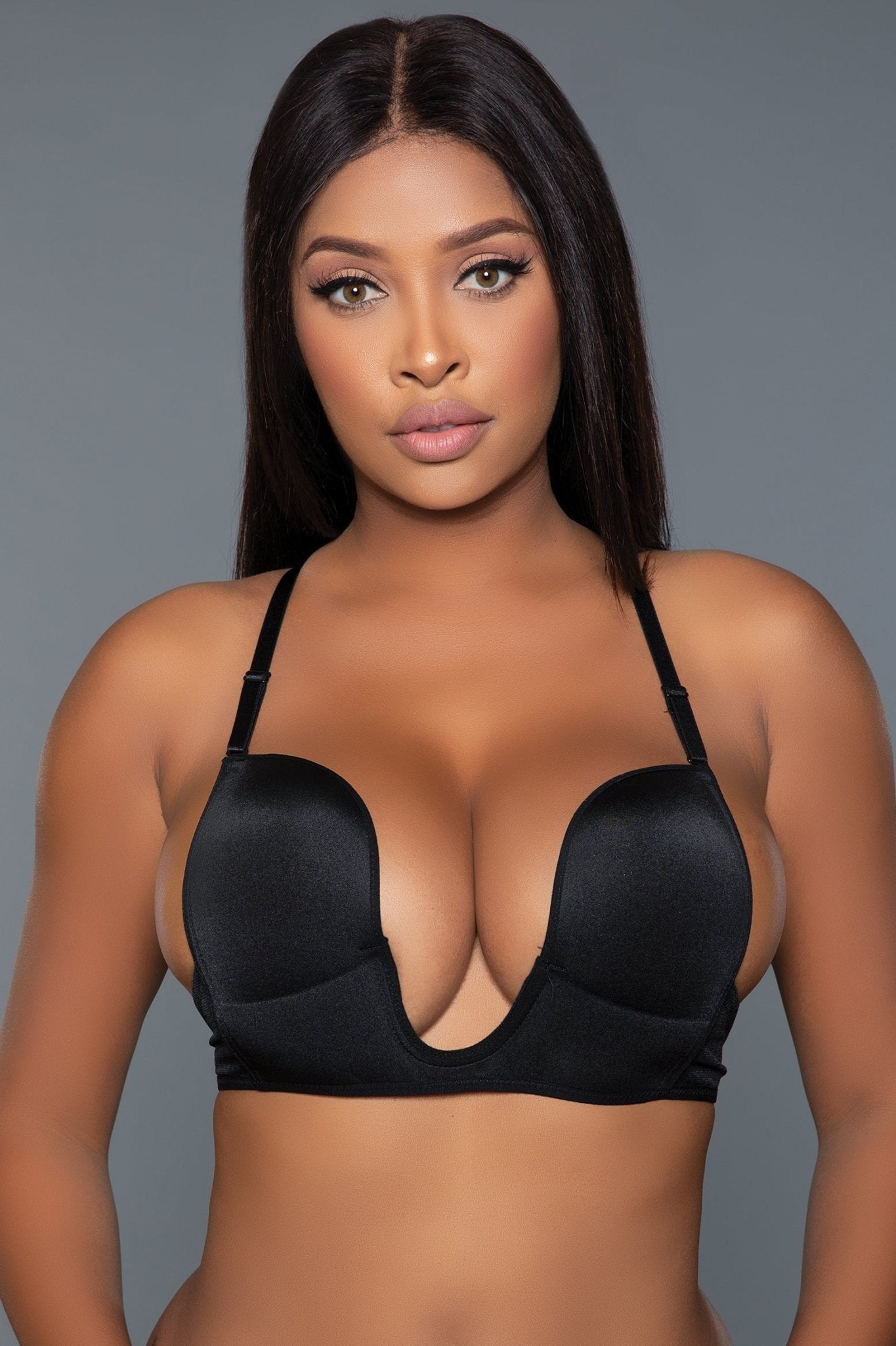 BeWicked Women's U-Shape Bra 2329