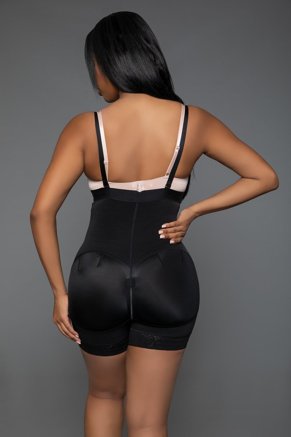 BeWicked Women's Cinch Me In Bodyshaper 2336