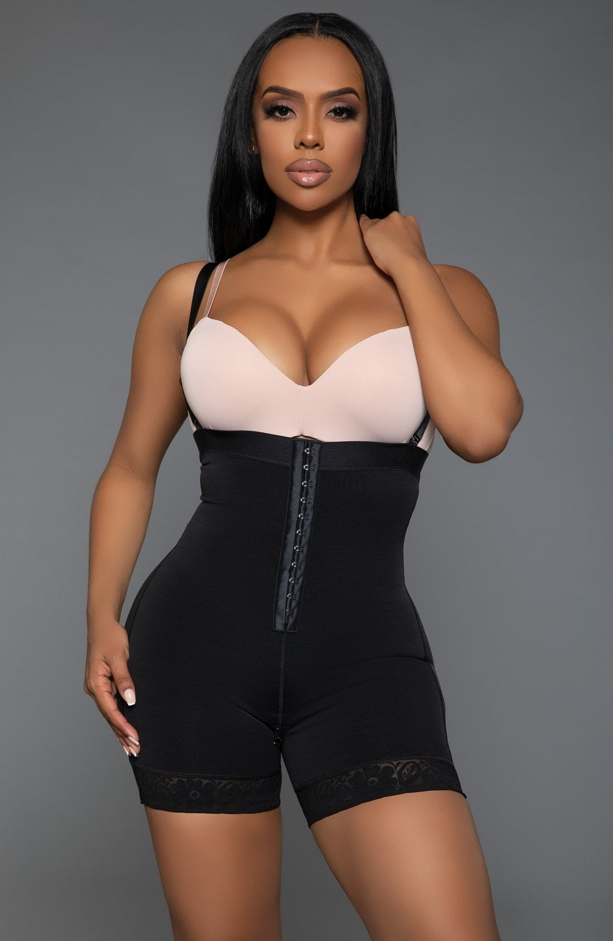 BeWicked Women's Cinch Me In Bodyshaper 2336