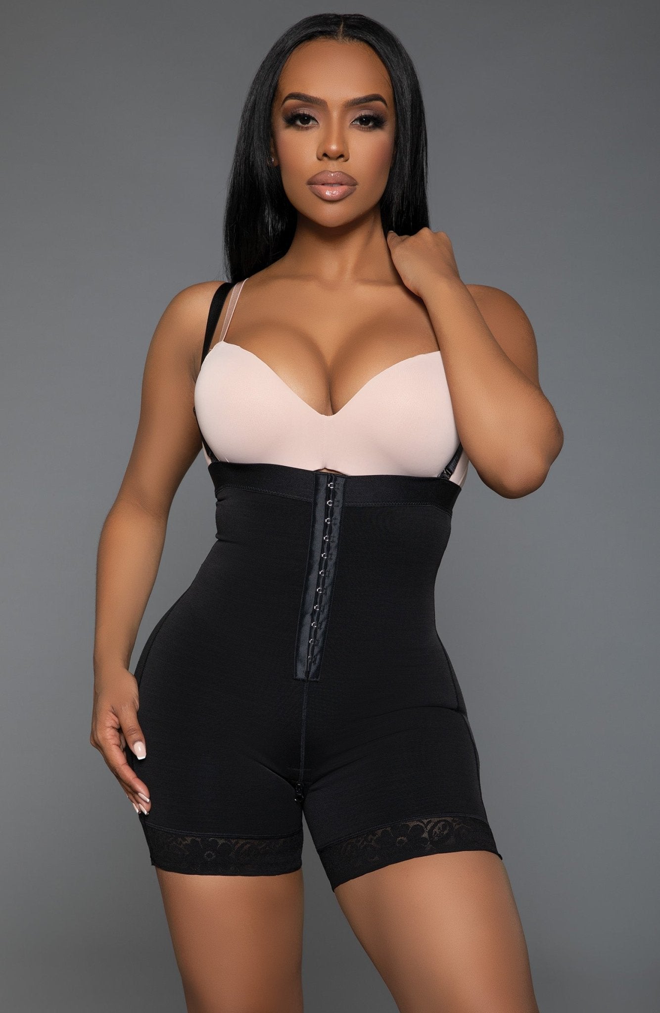 BeWicked Women's Cinch Me In Bodyshaper 2336