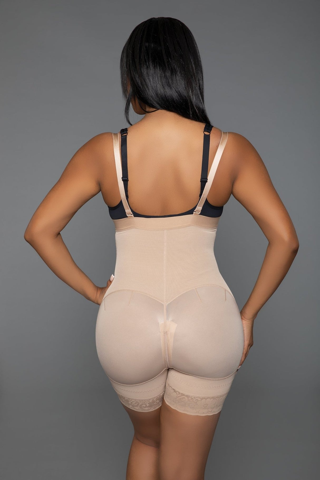 BeWicked Women's Cinch Me In Bodyshaper 2336