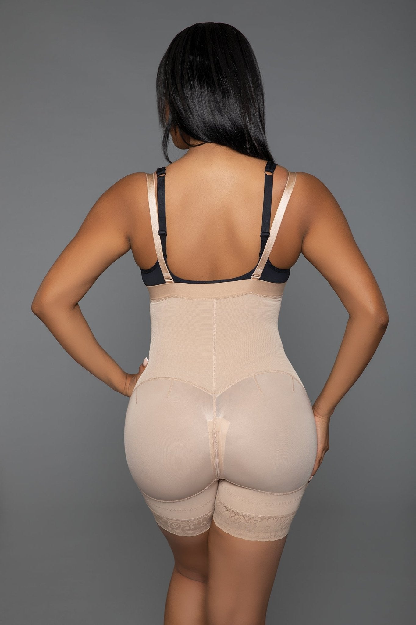 BeWicked Women's Cinch Me In Bodyshaper 2336