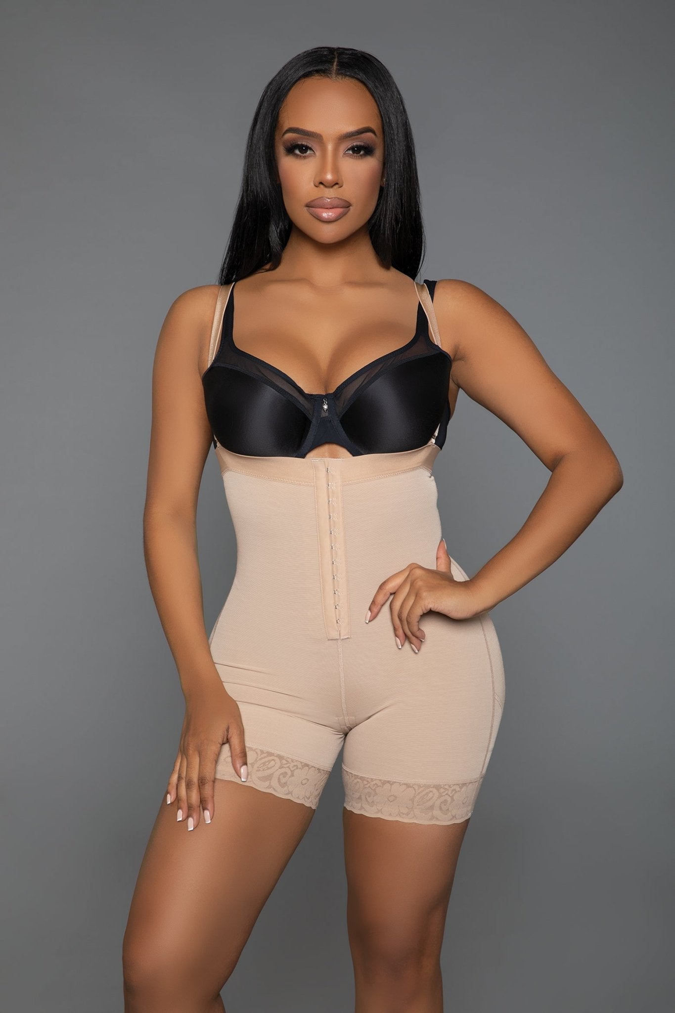 BeWicked Women's Cinch Me In Bodyshaper 2336