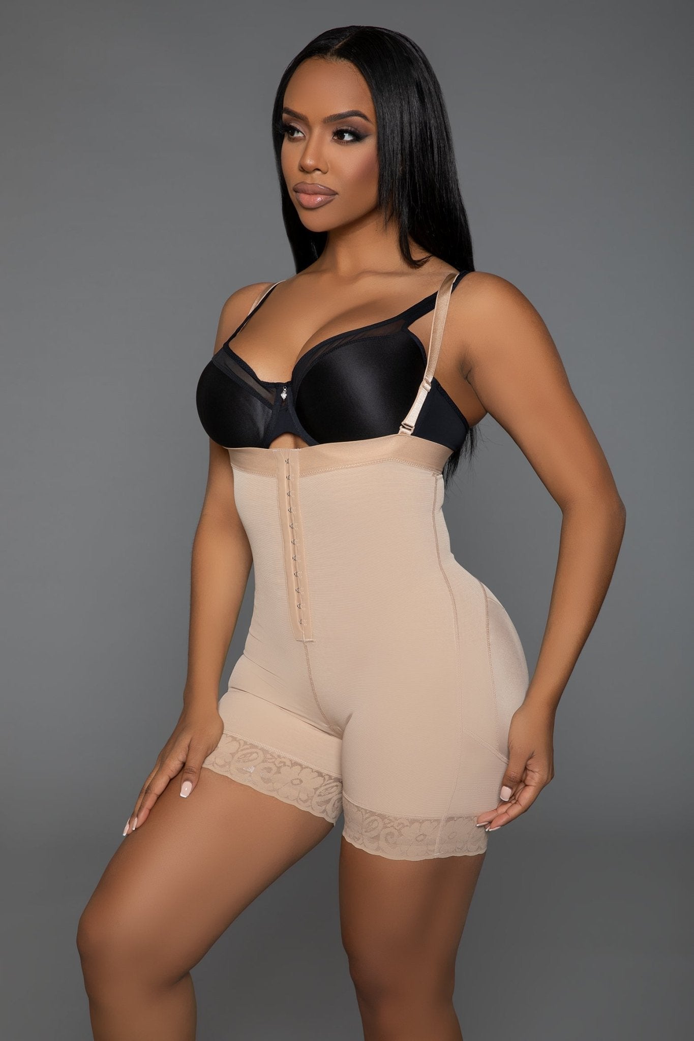 BeWicked Women's Cinch Me In Bodyshaper 2336
