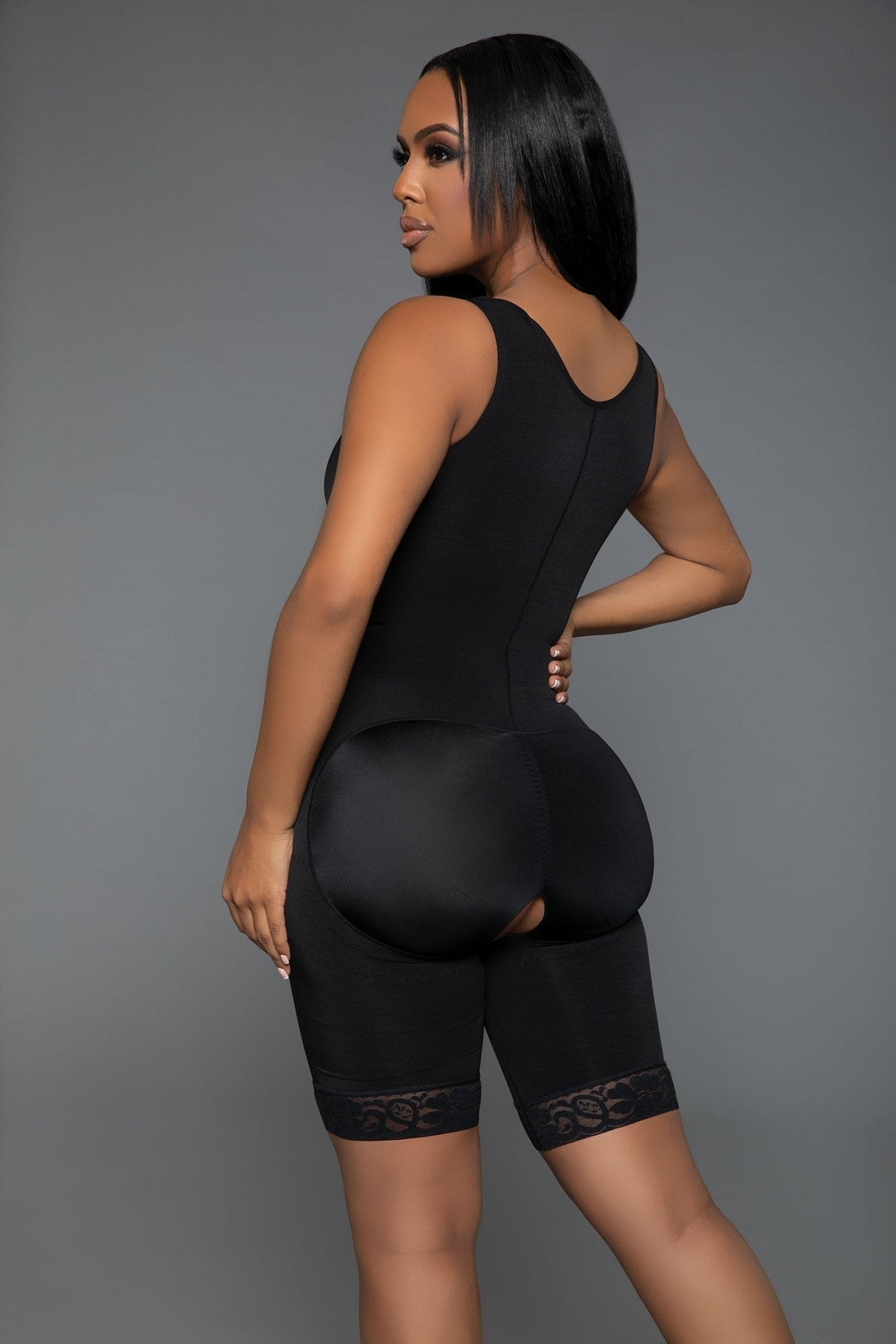 BeWicked Women's Little Secret Bodyshaper 2337