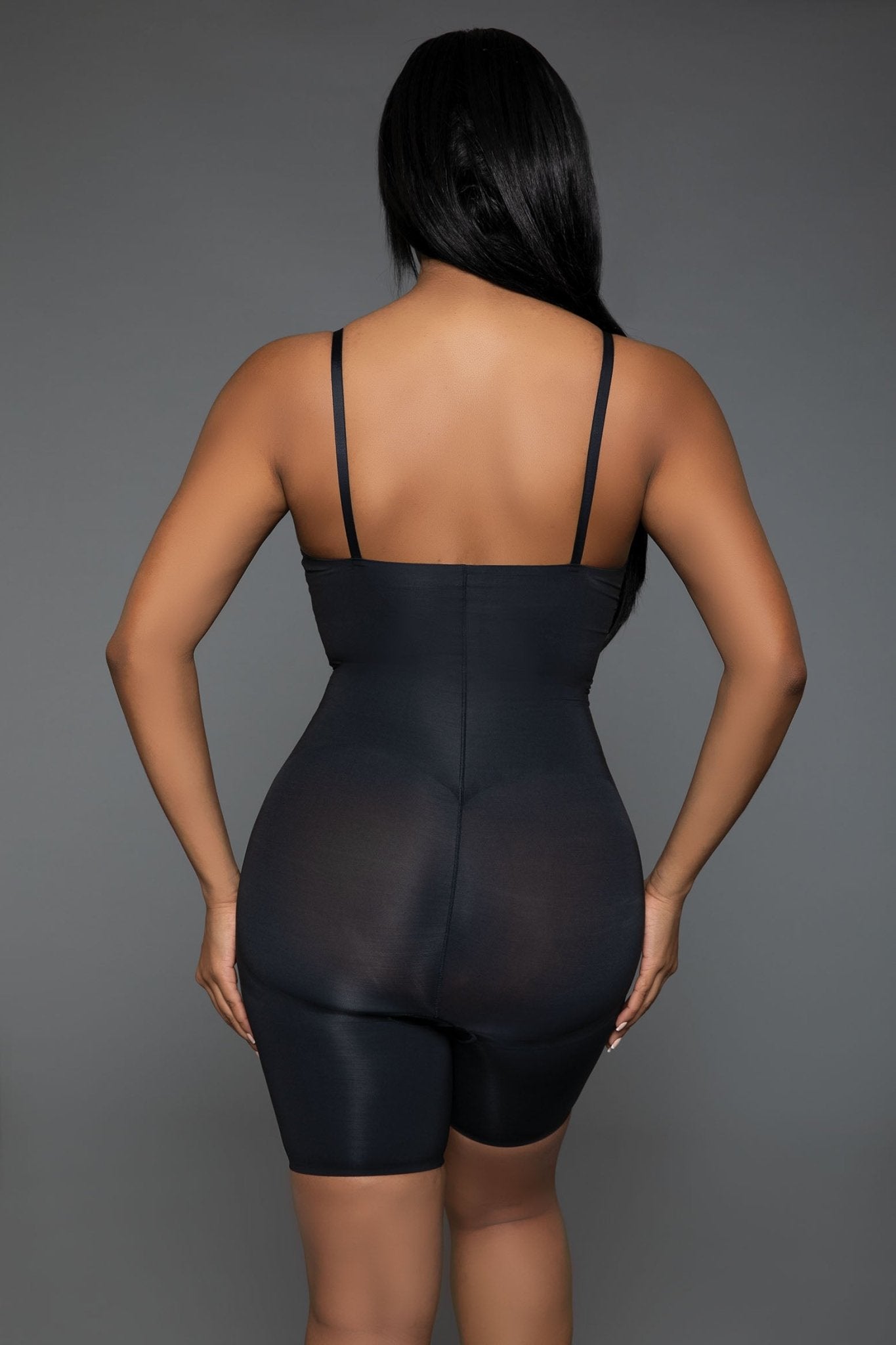 BeWicked Women's Shape It All Bodyshaper 2340