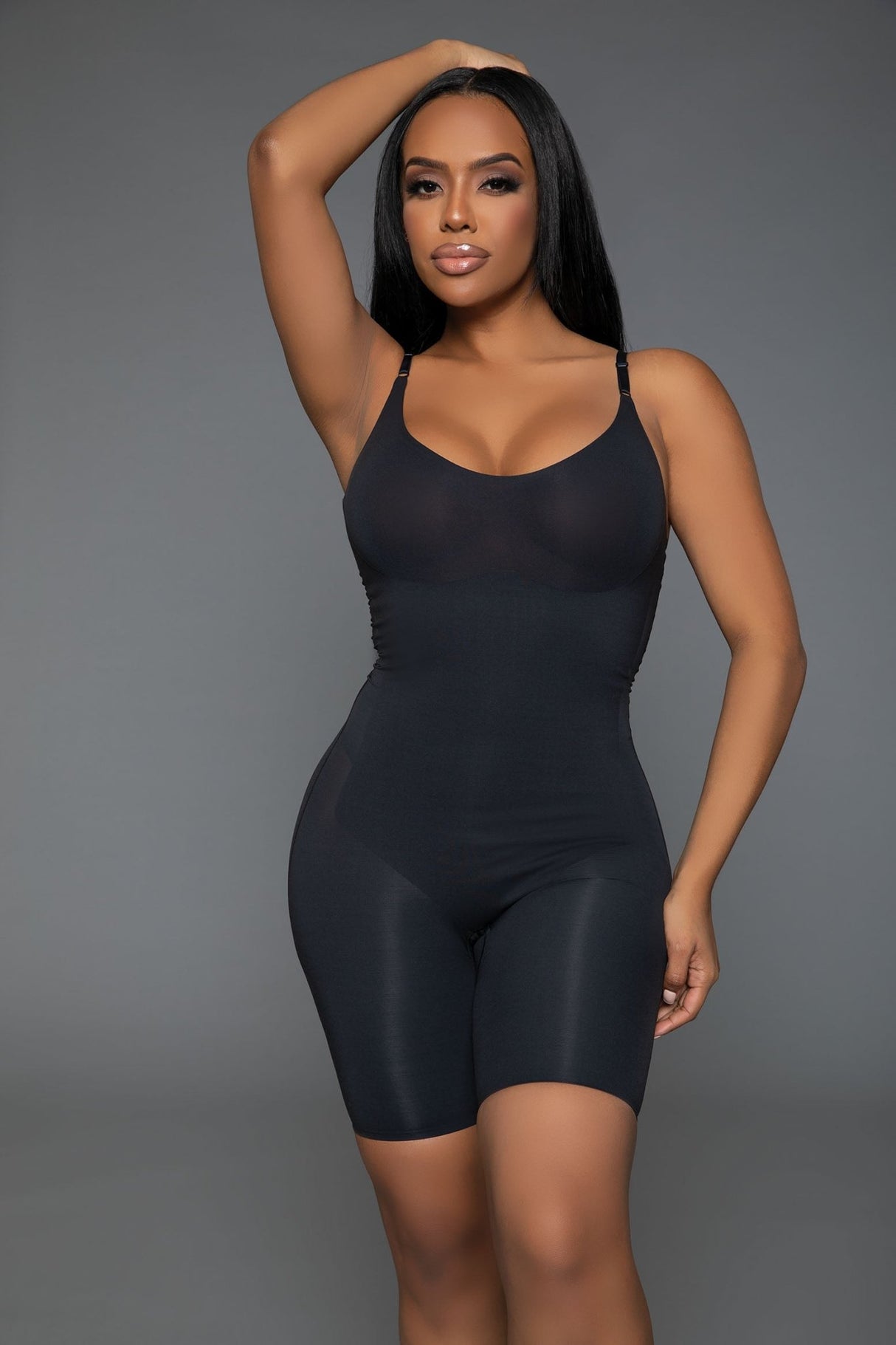 BeWicked Women's Shape It All Bodyshaper 2340