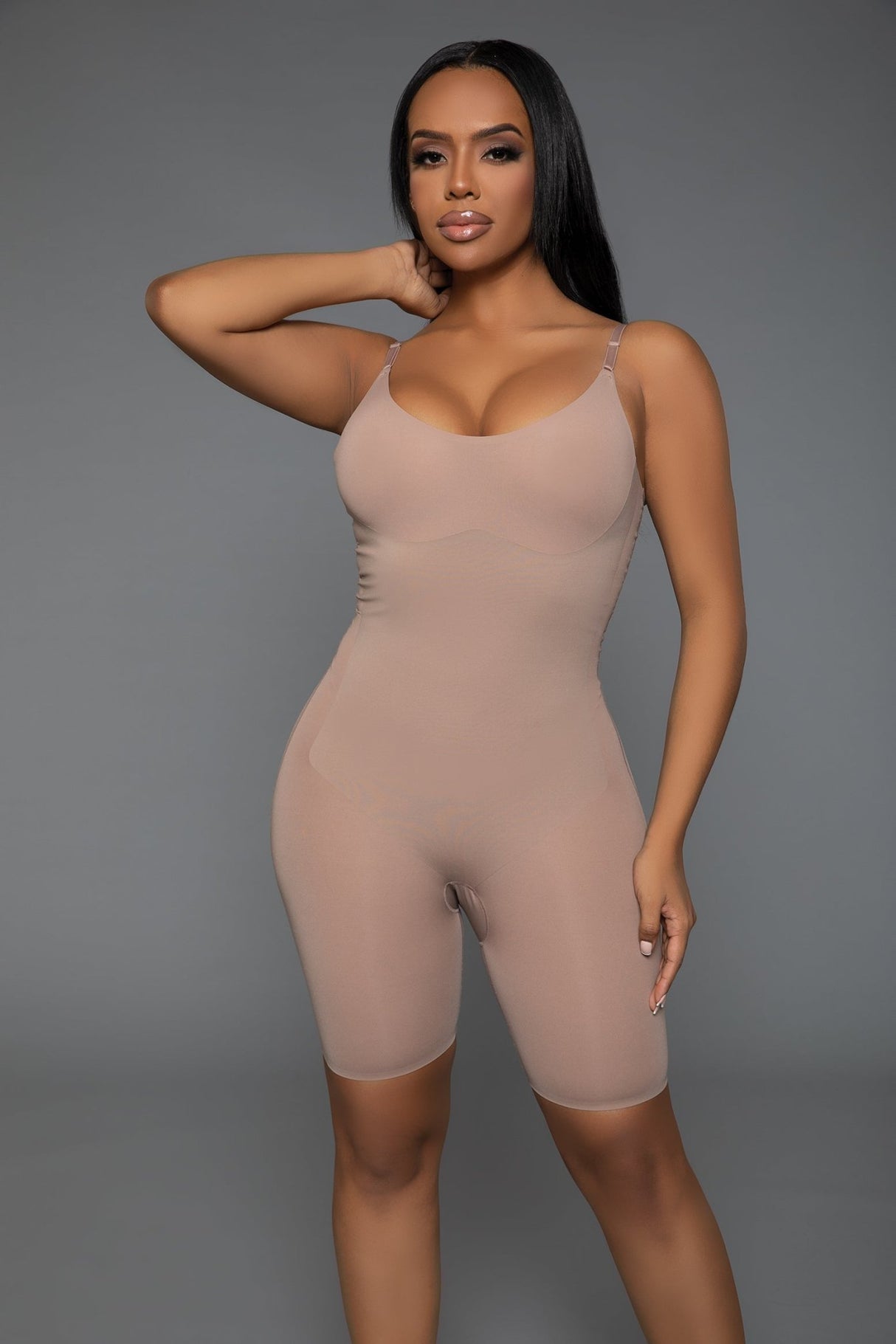 BeWicked Women's Shape It All Bodyshaper 2340