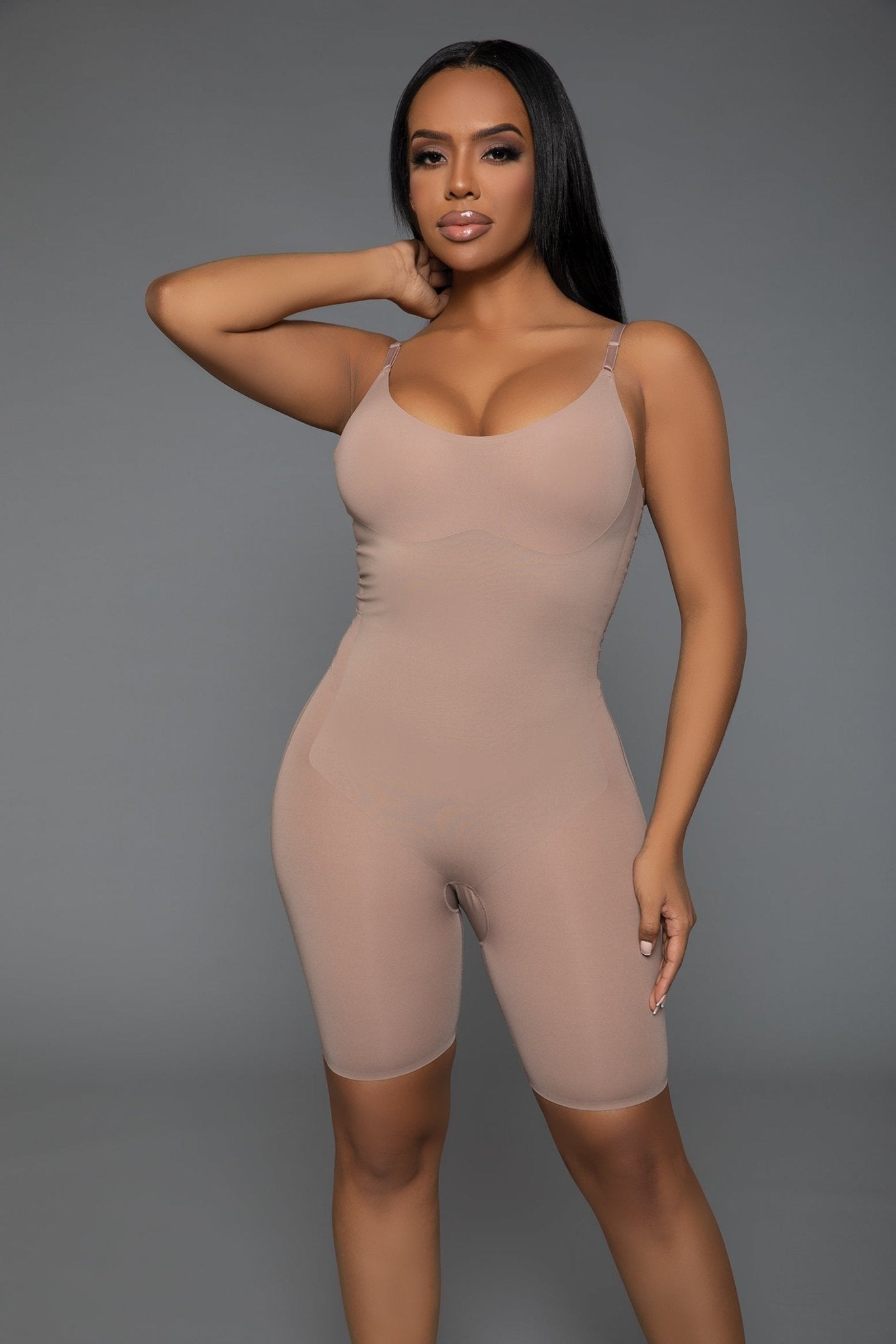 BeWicked Women's Shape It All Bodyshaper 2340
