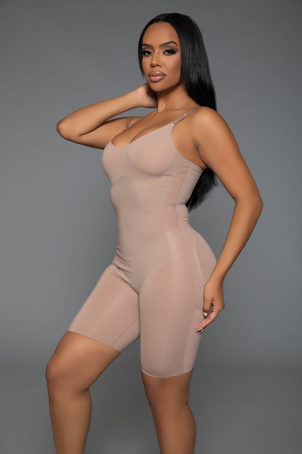 BeWicked Women's Shape It All Bodyshaper 2340