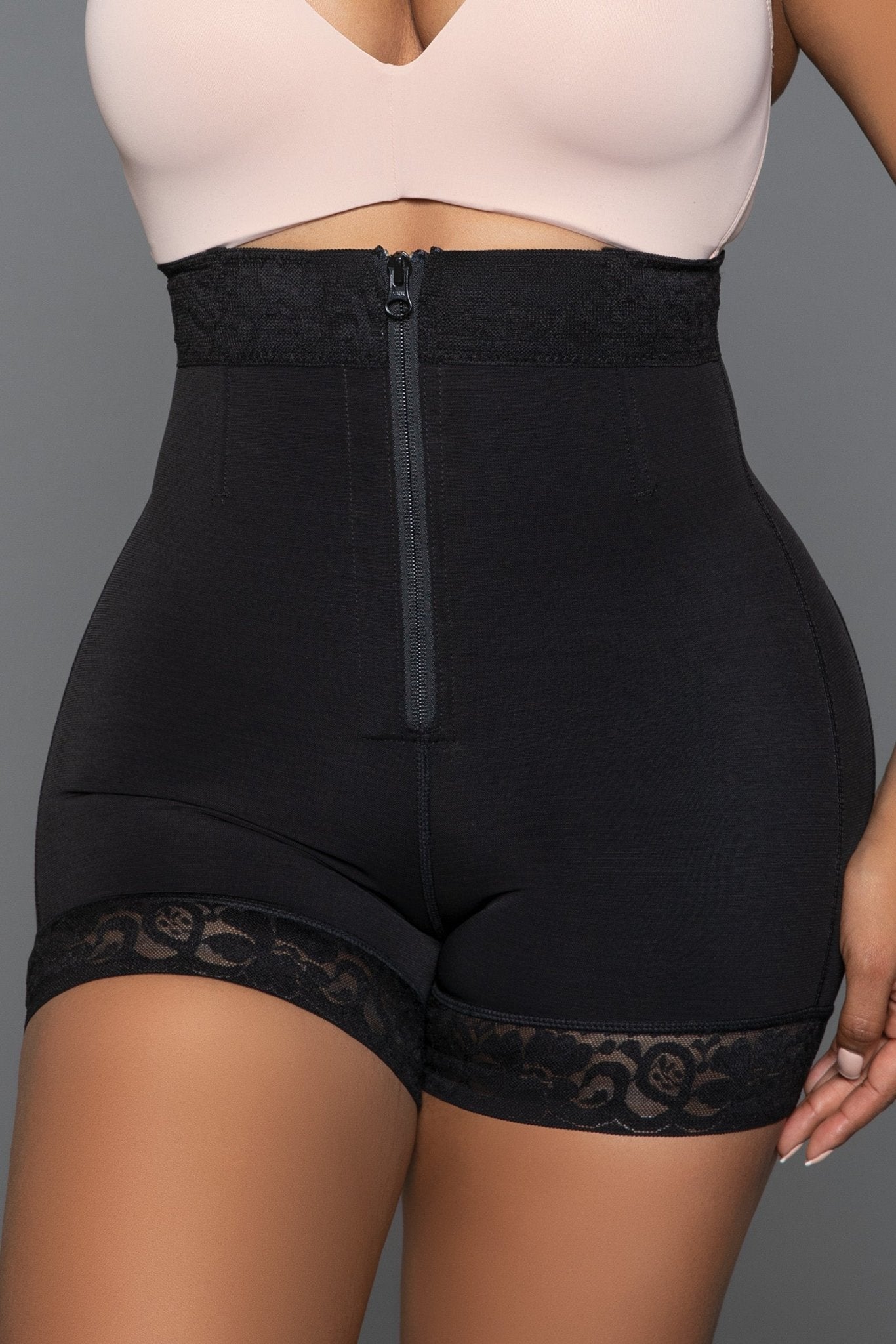 BeWicked Women's Hug Me Close Bodyshaper 2342