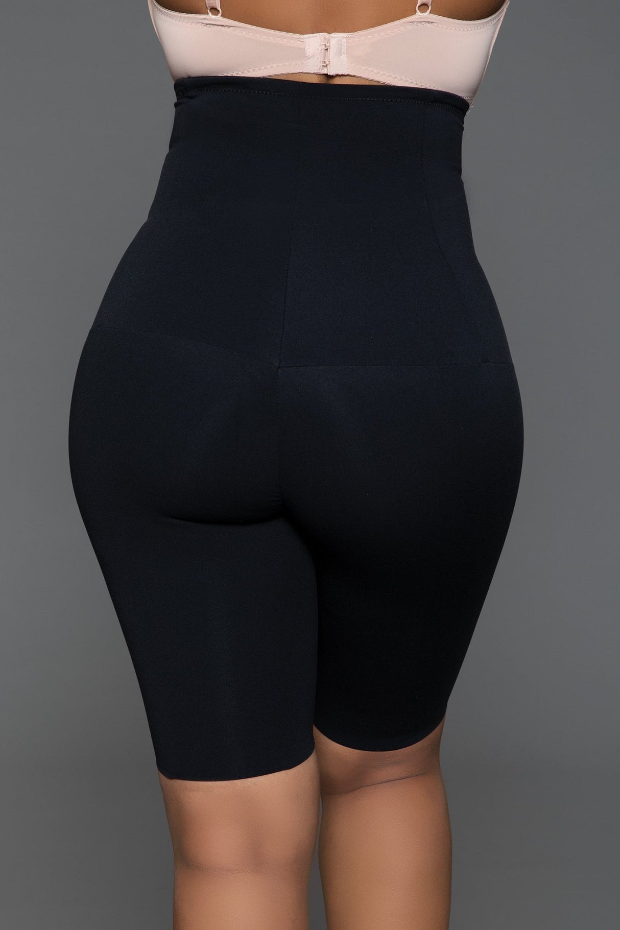 BeWicked Women's Shape Sculpting Shaper Shorts 2349