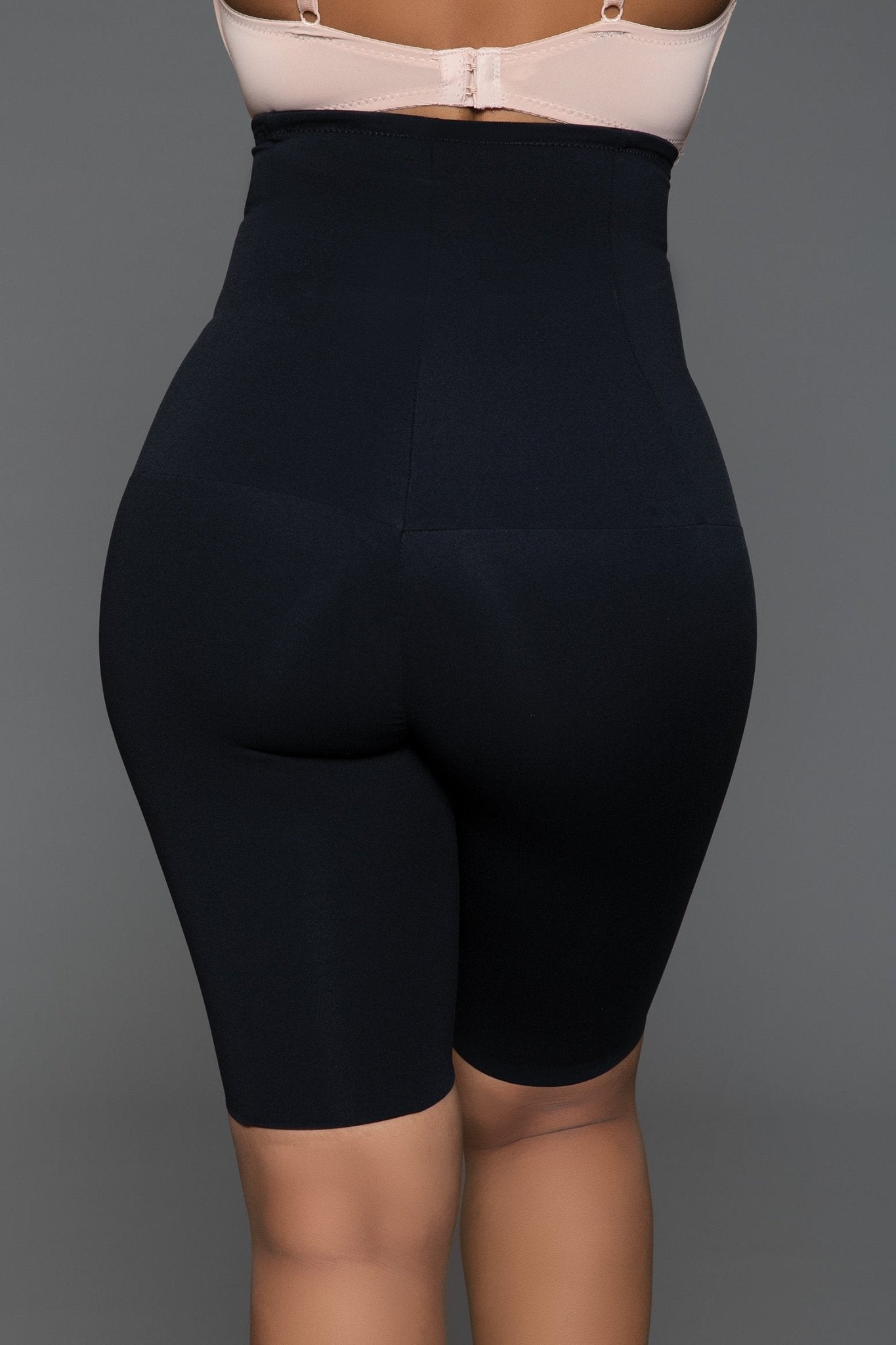 BeWicked Women's Shape Sculpting Shaper Shorts 2349