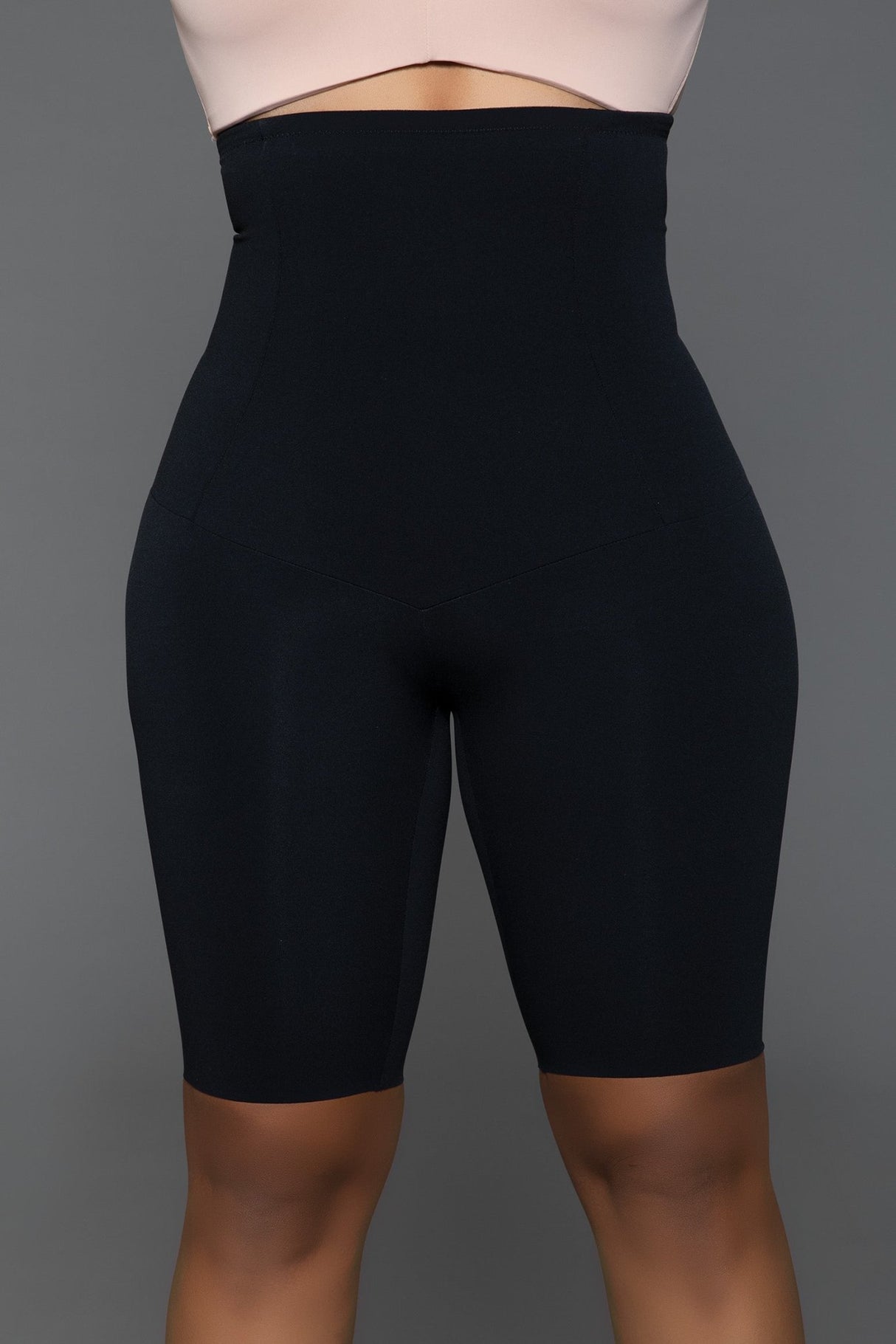 BeWicked Women's Shape Sculpting Shaper Shorts 2349