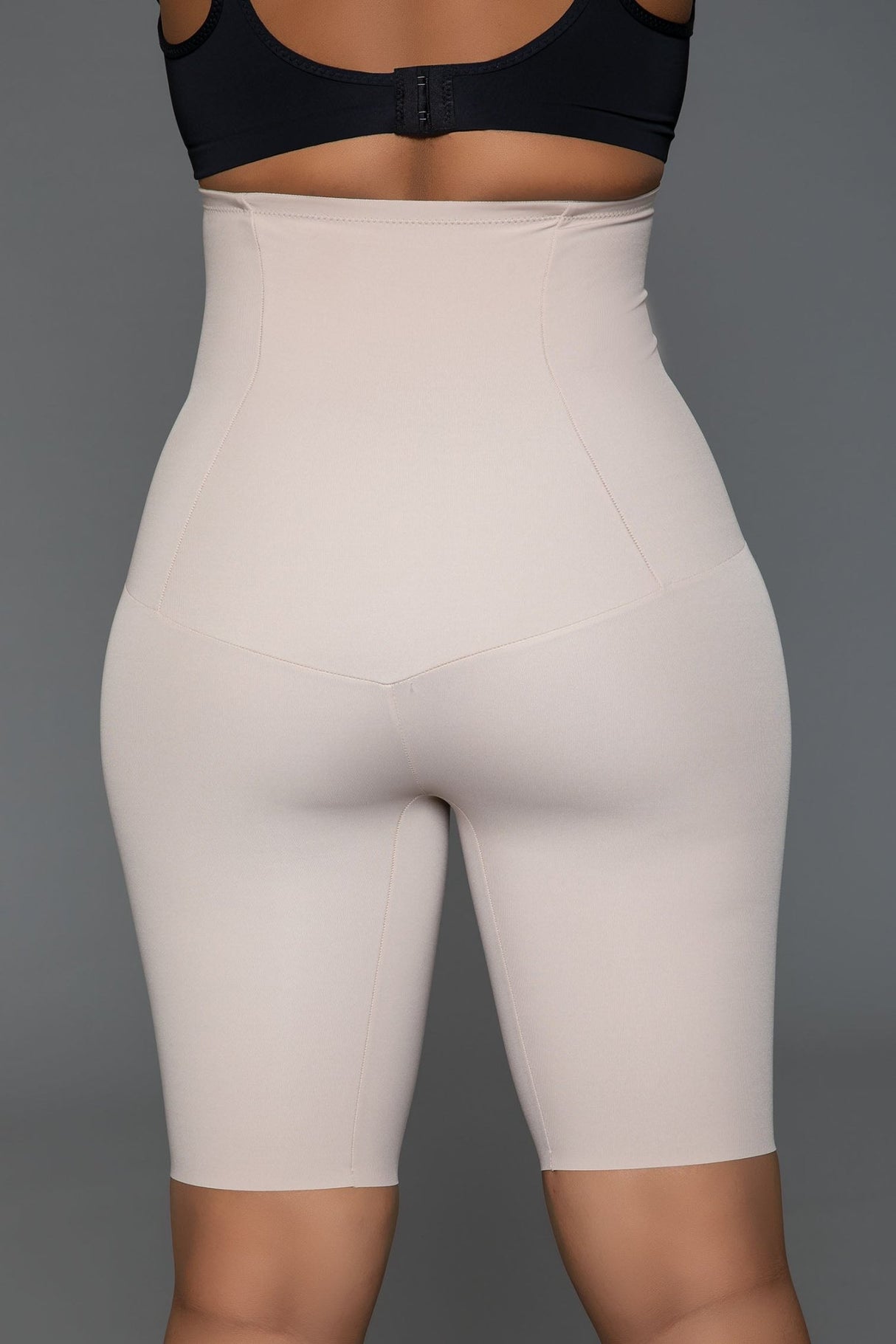 BeWicked Women's Shape Sculpting Shaper Shorts 2349