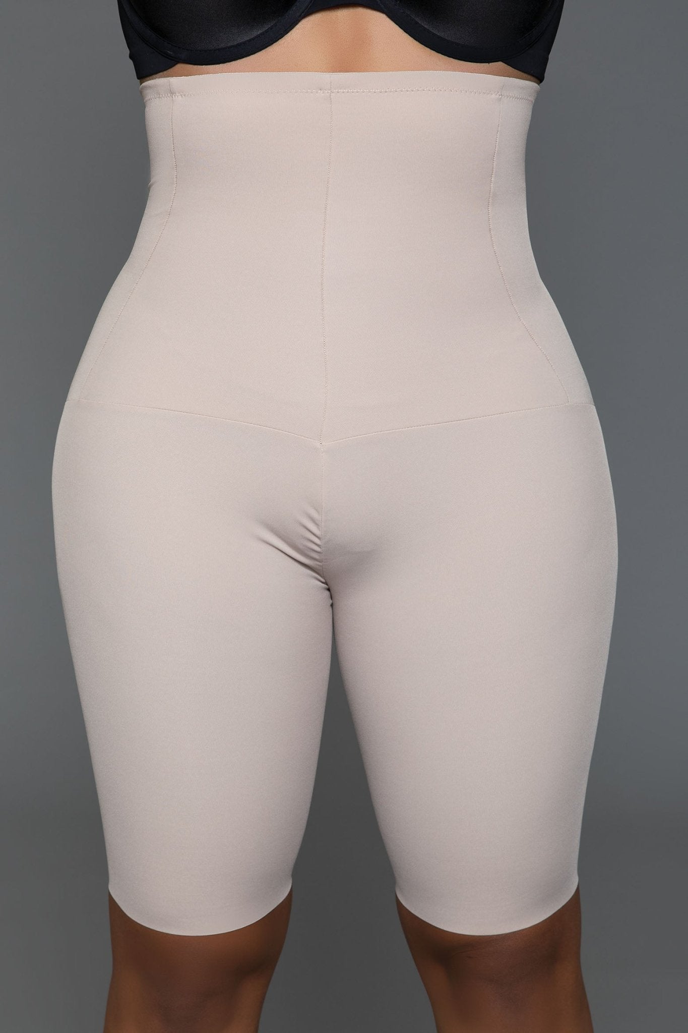 BeWicked Women's Shape Sculpting Shaper Shorts 2349