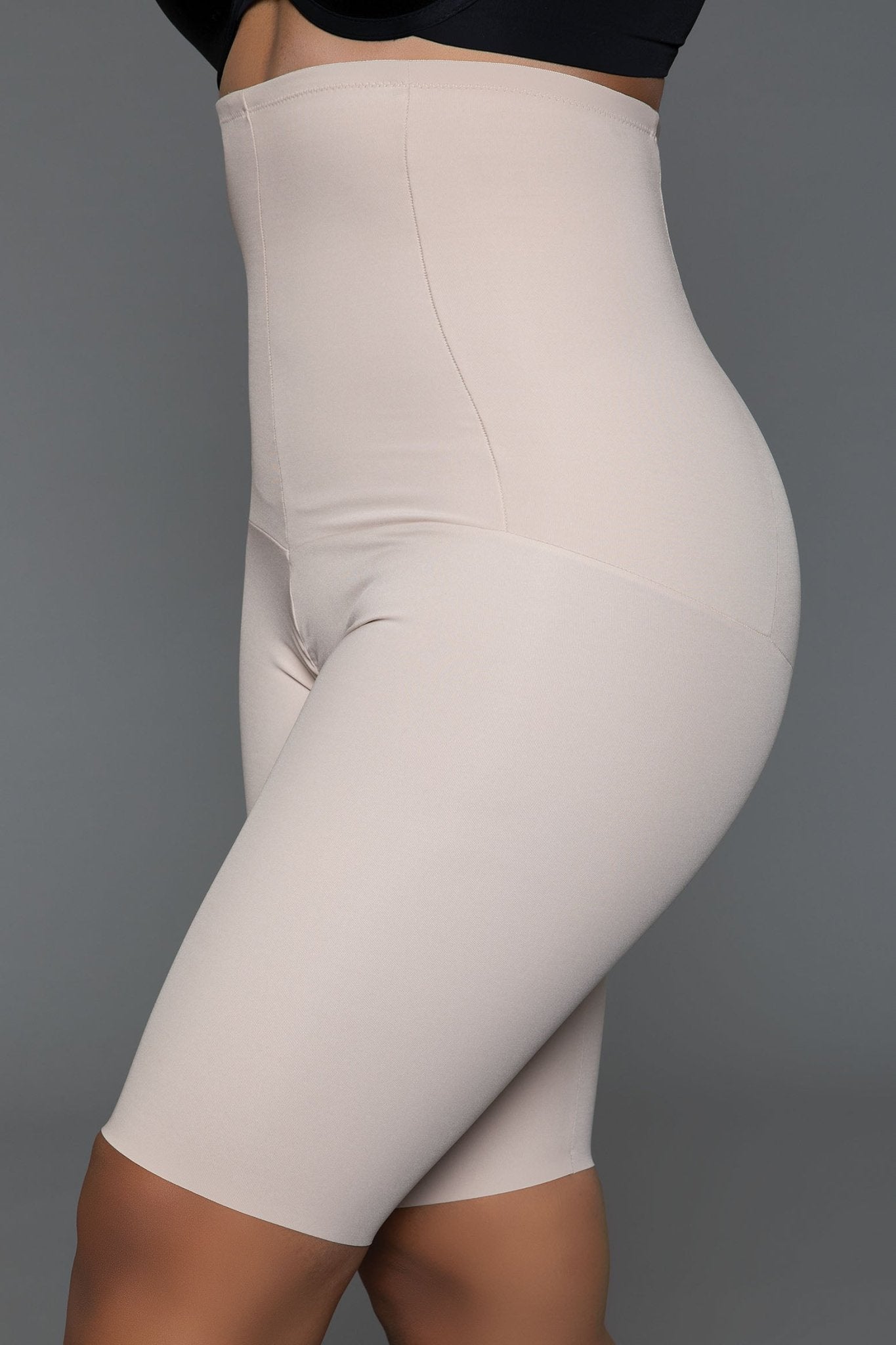 BeWicked Women's Shape Sculpting Shaper Shorts 2349