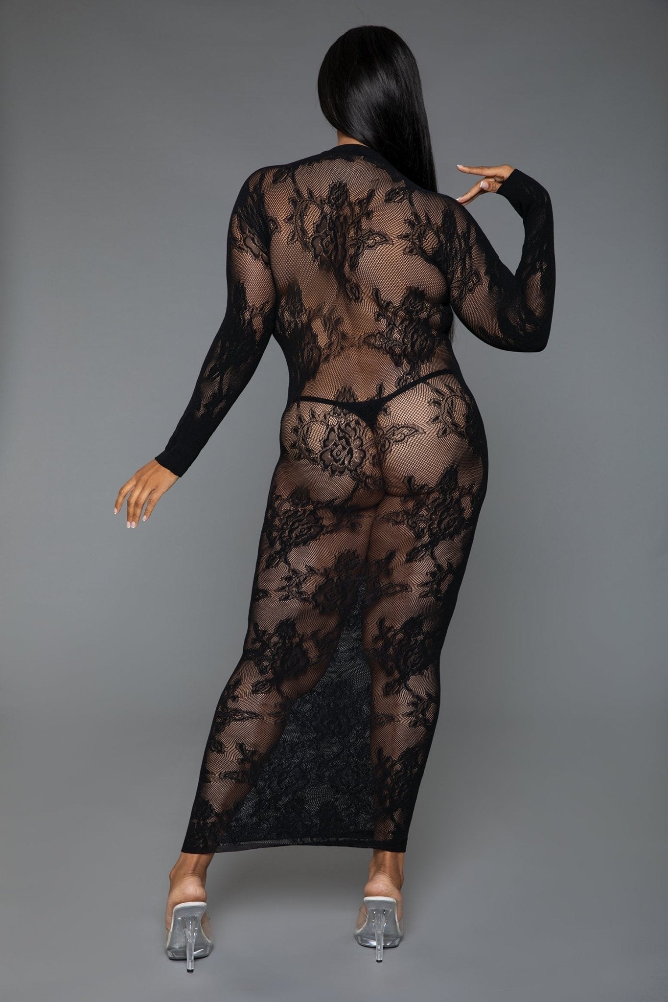 BeWicked Women's Innocent Touch Dress 2356