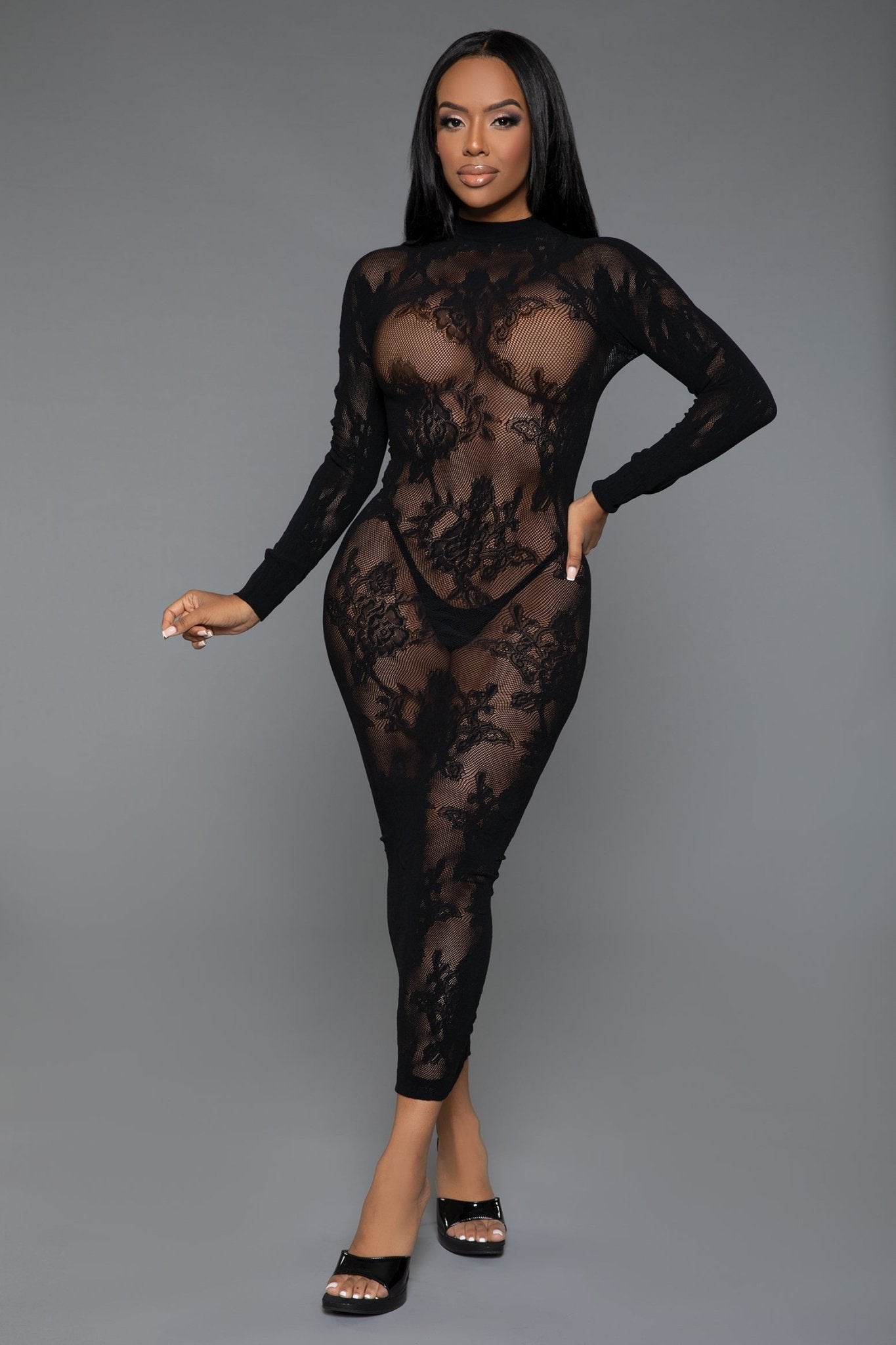 BeWicked Women's Innocent Touch Dress 2356