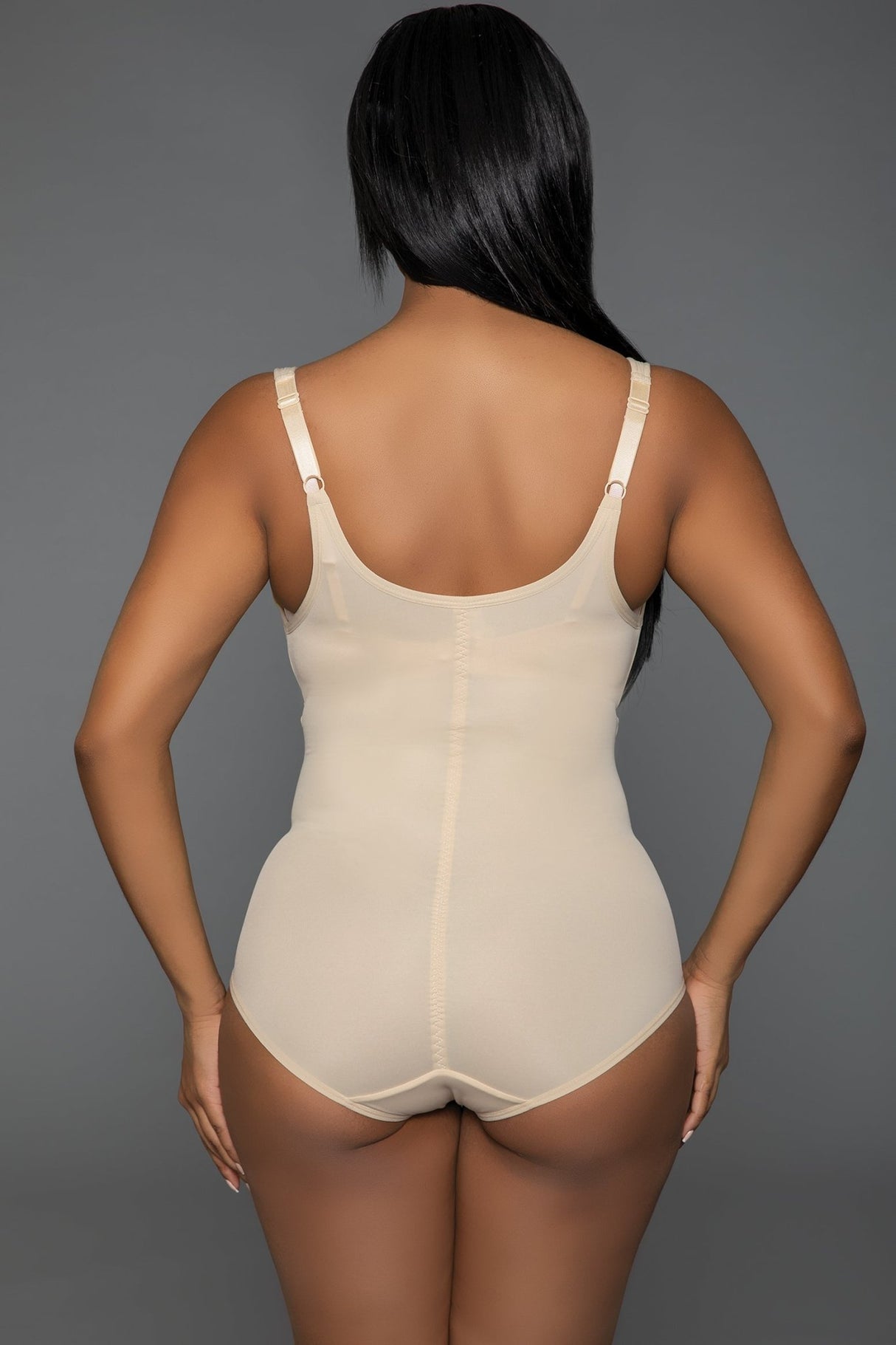 BeWicked Women's Keep It Tight Bodysuit Shaper 2375