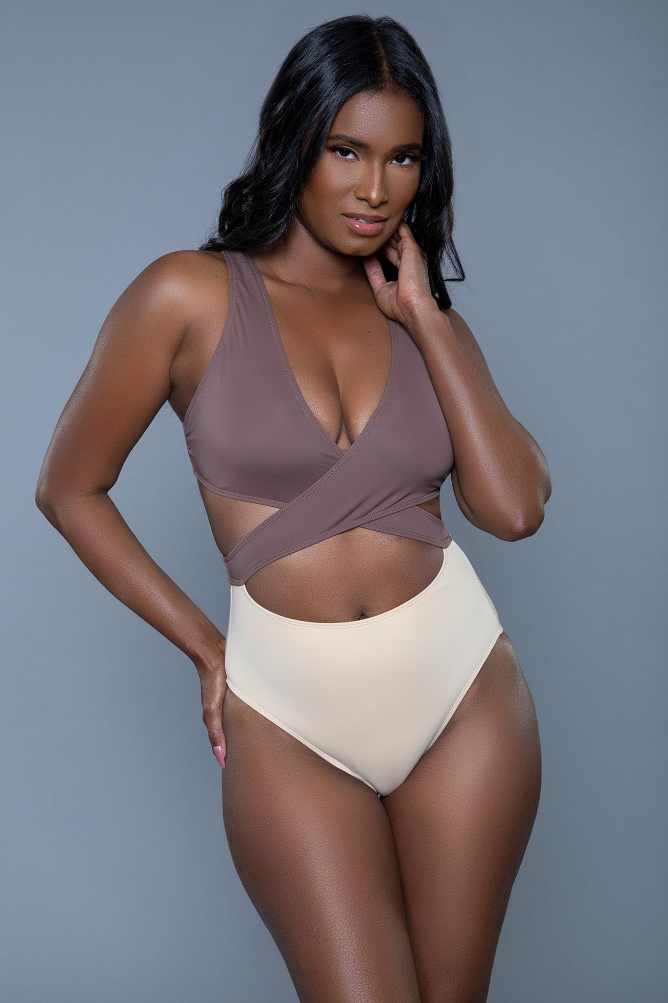 BeWicked Women's Mia Swimsuit 2384