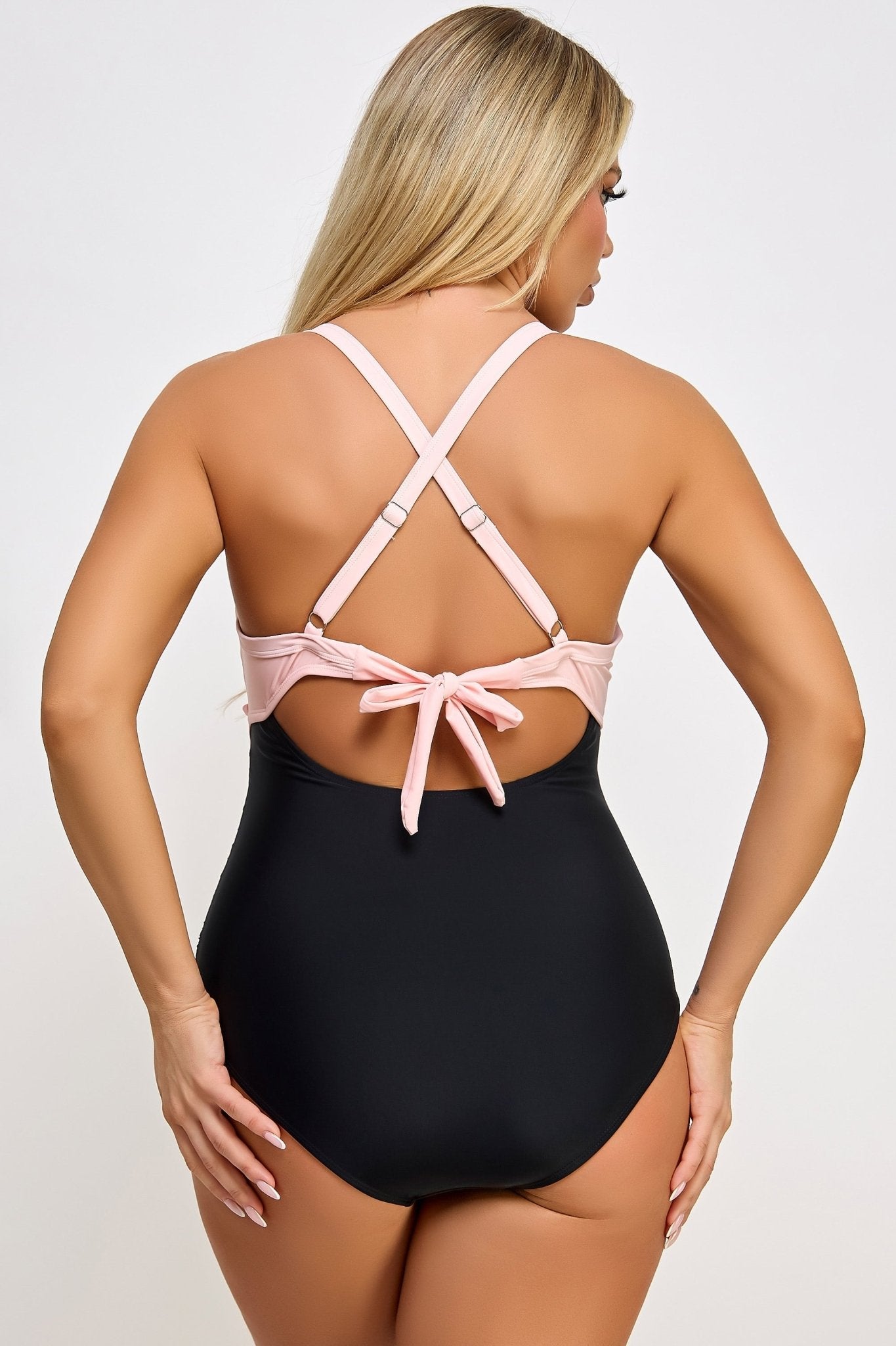 BeWicked Women's Marilyn Swimsuit 2516
