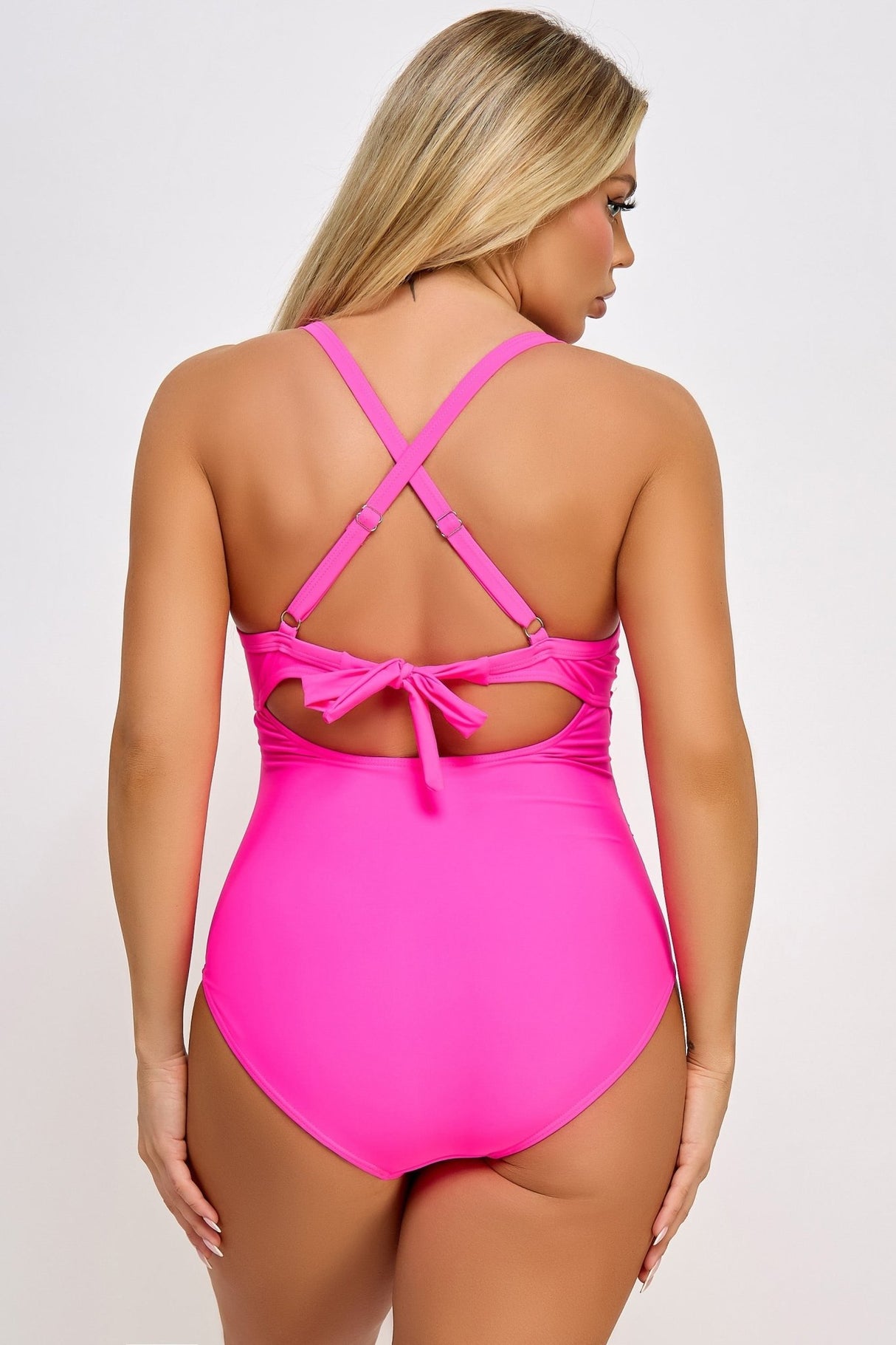 BeWicked Women's Marilyn Swimsuit 2516