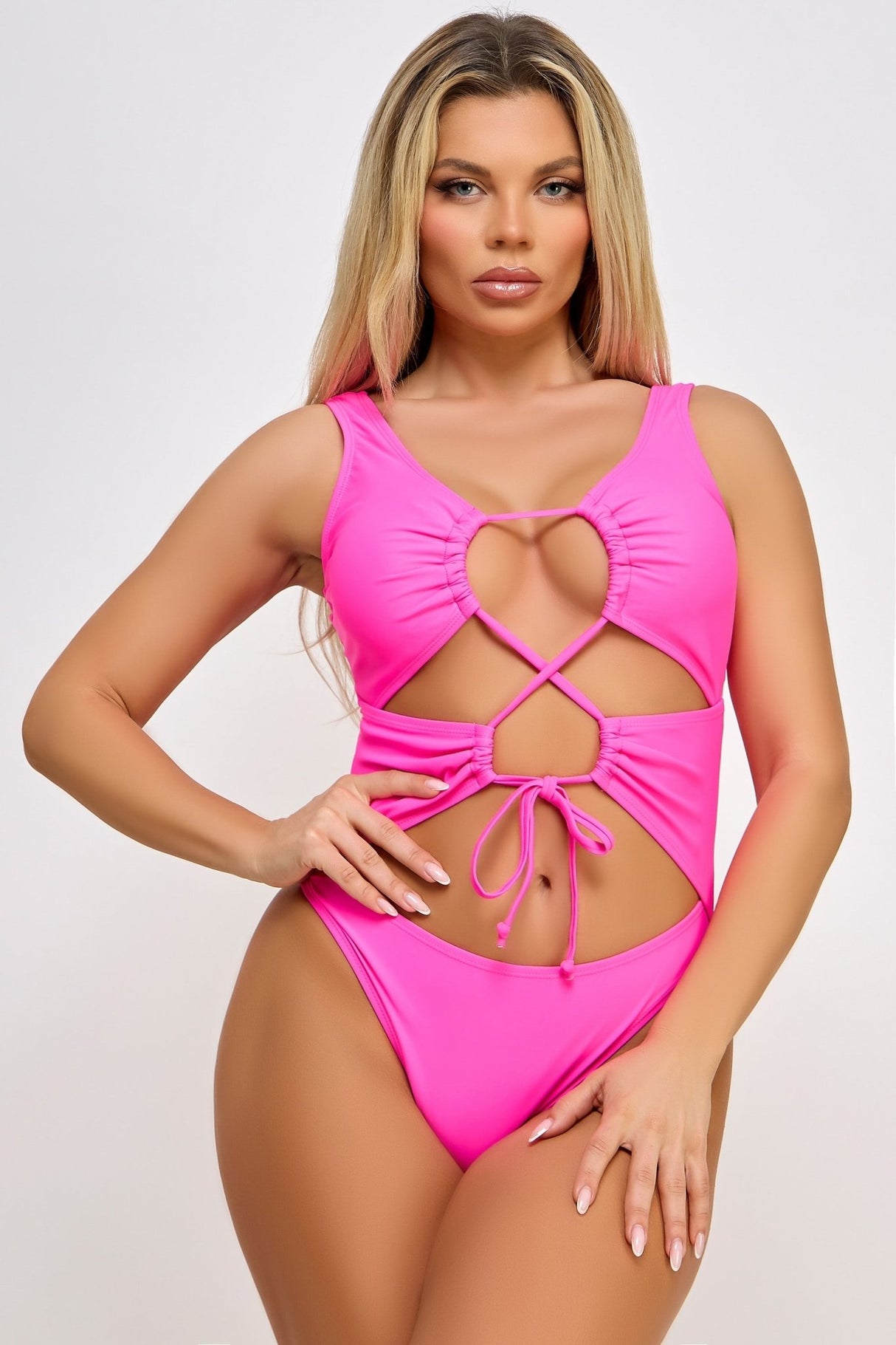 BeWicked Women's Valery Swimsuit 2521