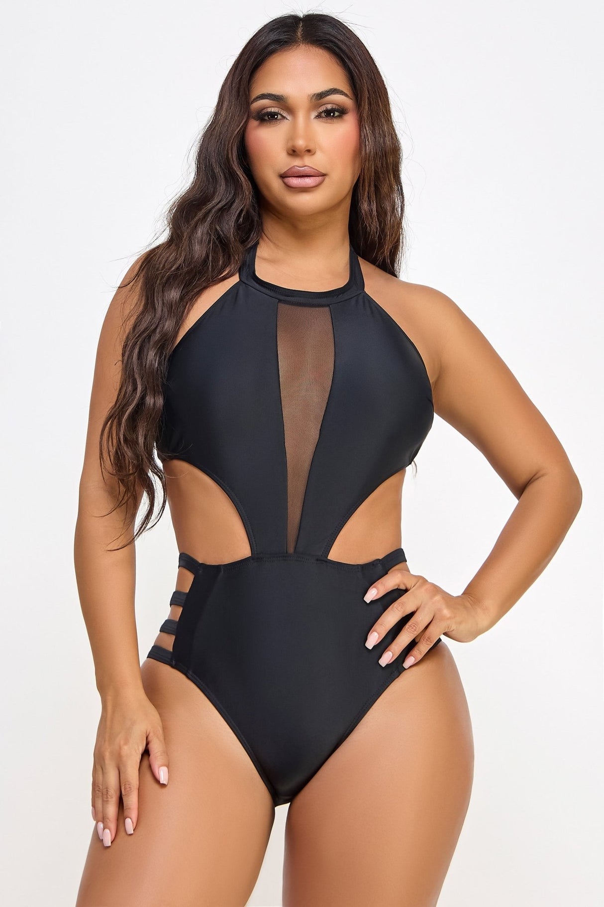 BeWicked Women's Calista Swimsuit 2523